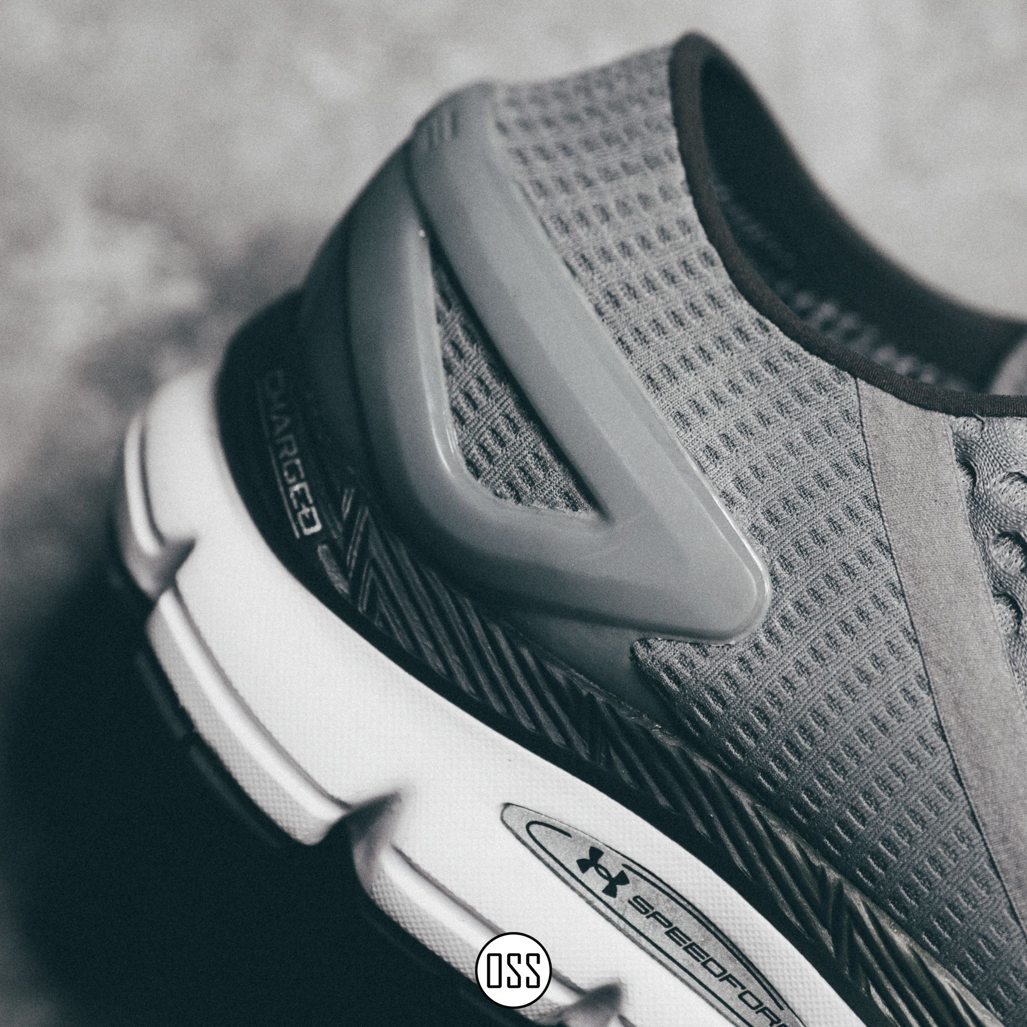 UA SpeedForm® Gemini 2
