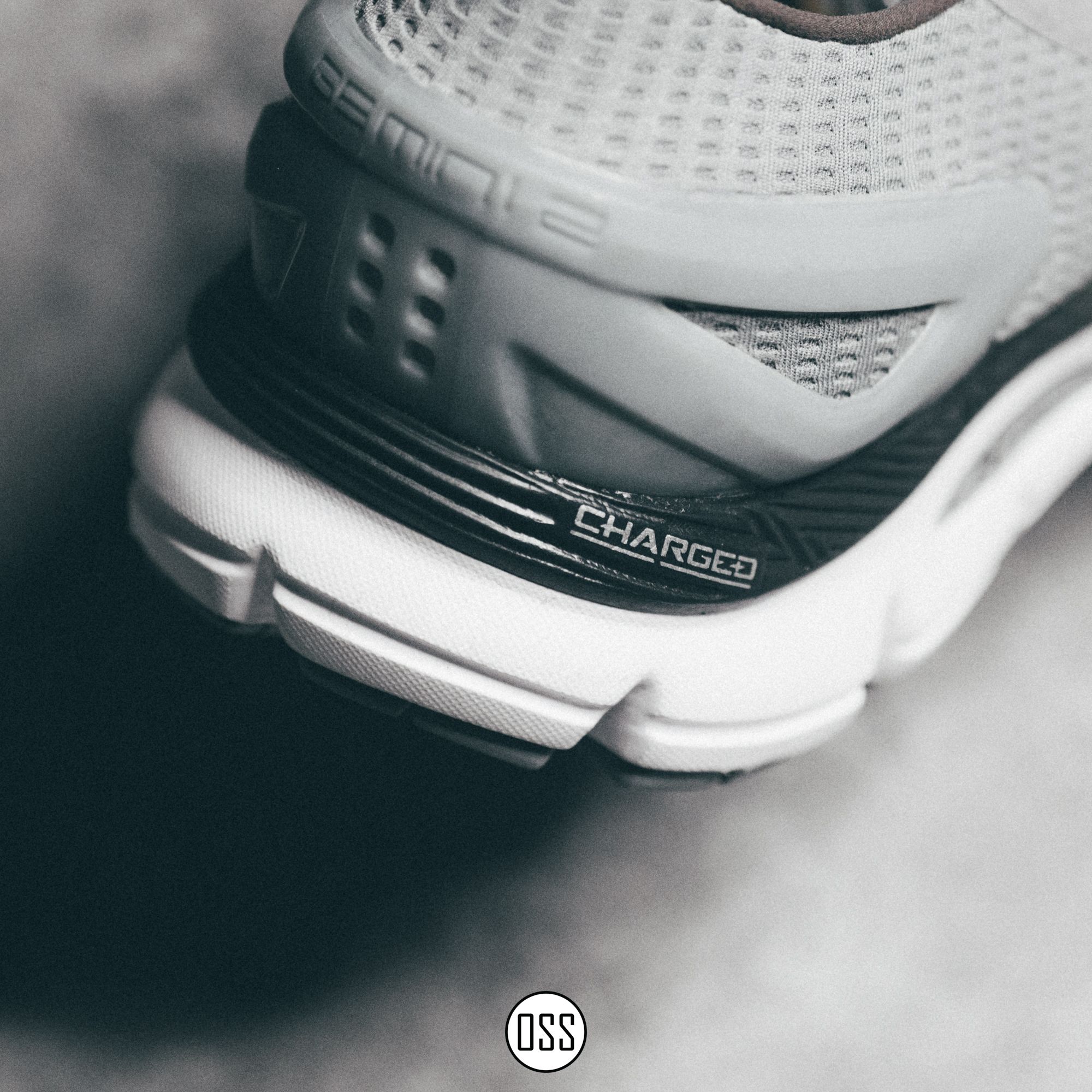 UA SpeedForm® Gemini 2