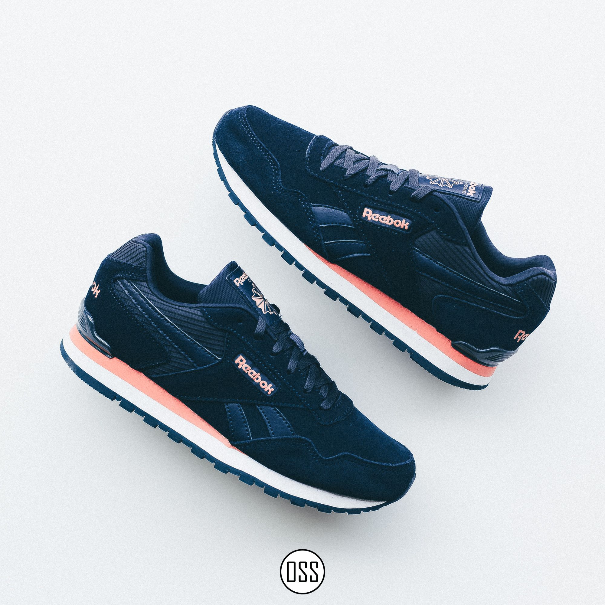 Reebok Classic Harman Run Clip
