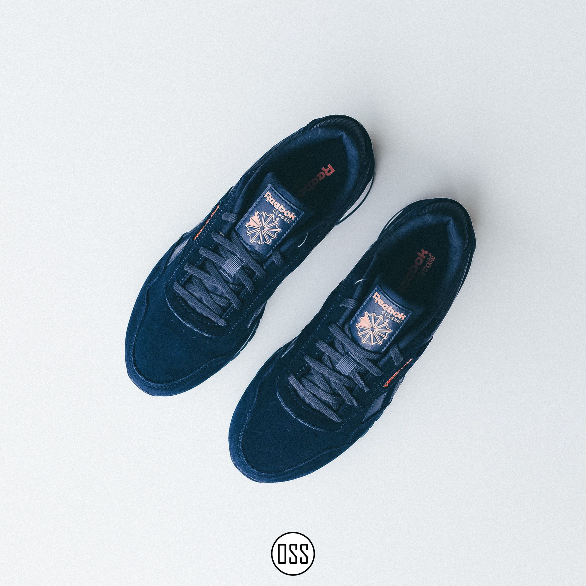 Reebok Classic Harman Run Clip