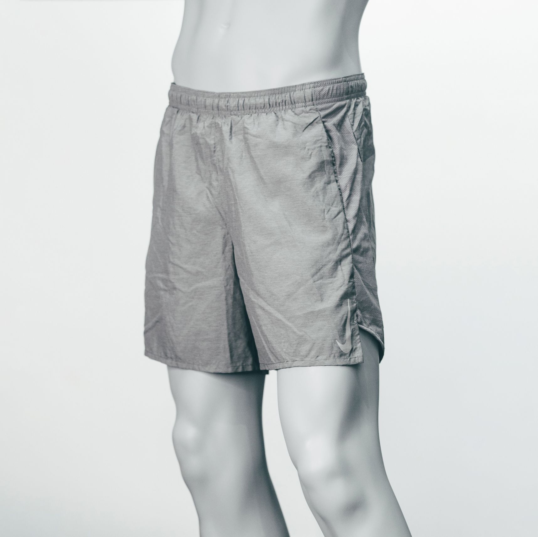 Nike Running Shorts - Grey