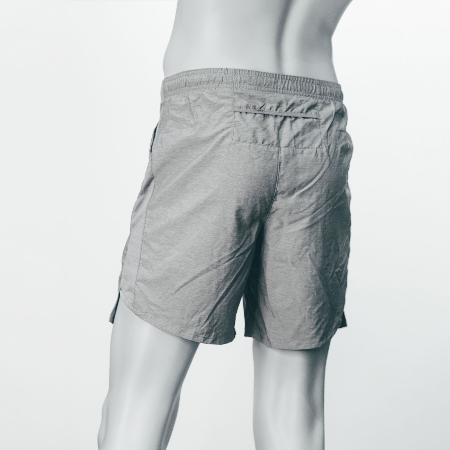 Nike Running Shorts - Grey