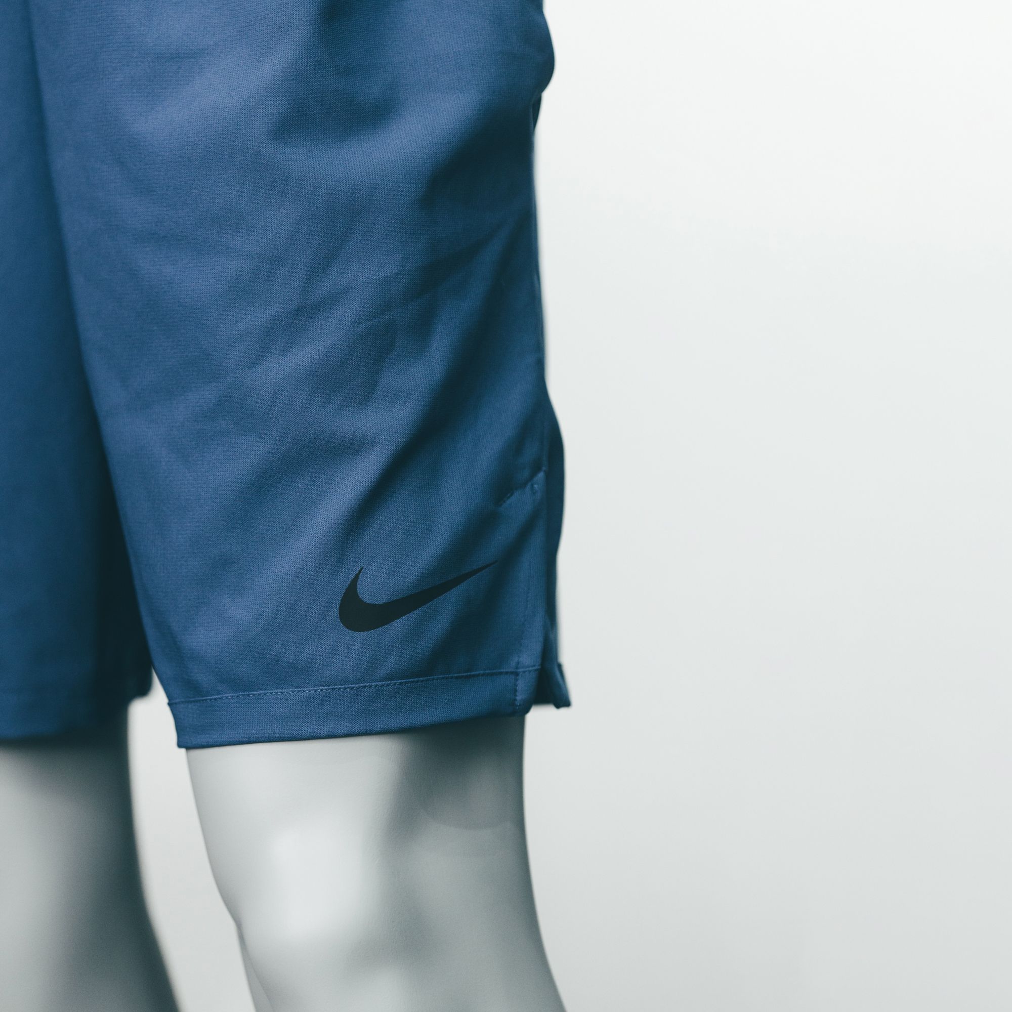Nike Pro Shorts - Navy