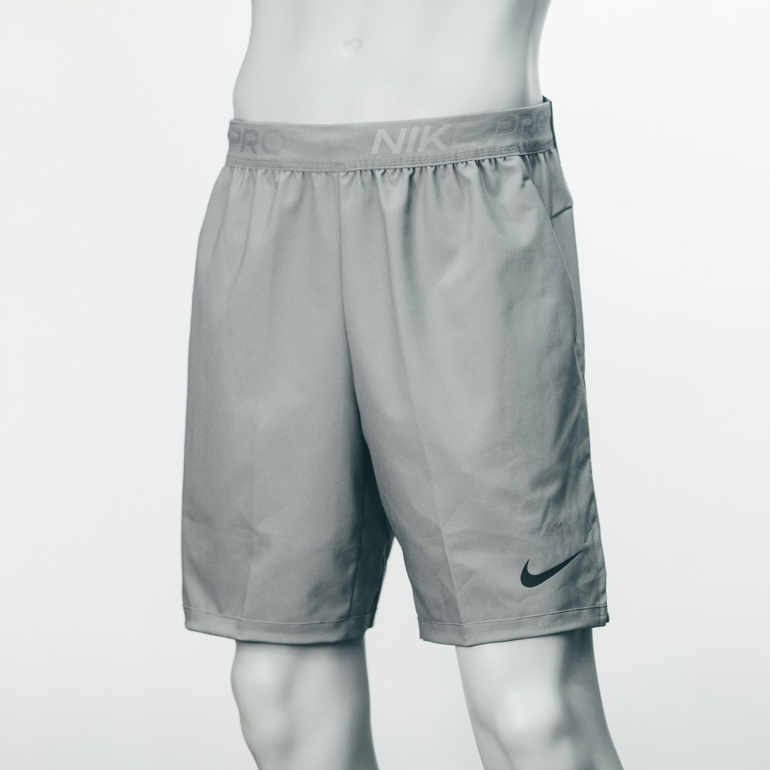 Nike Pro Shorts - Grey