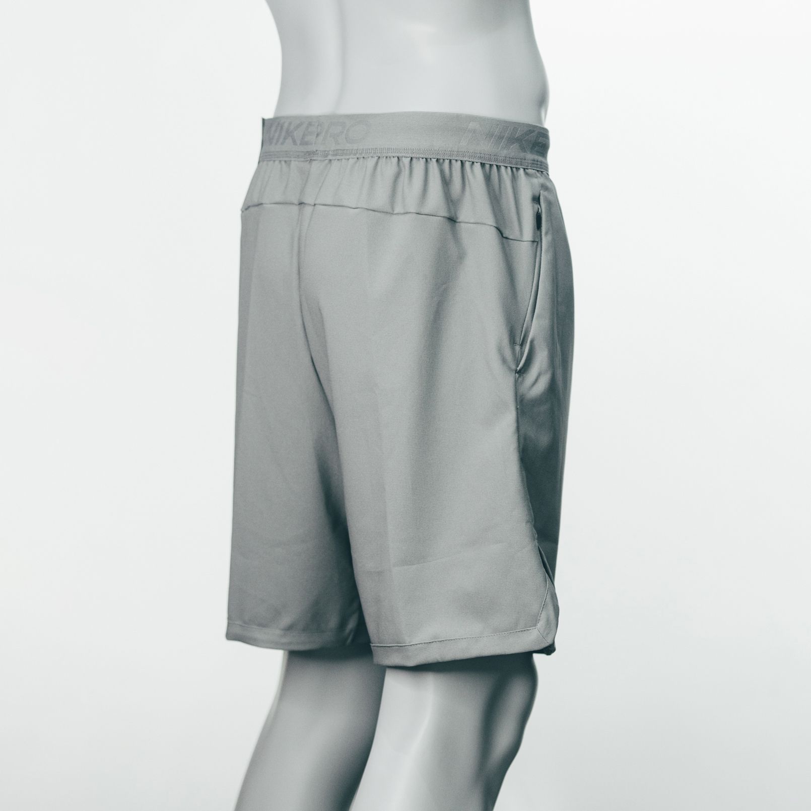 Nike Pro Shorts - Grey