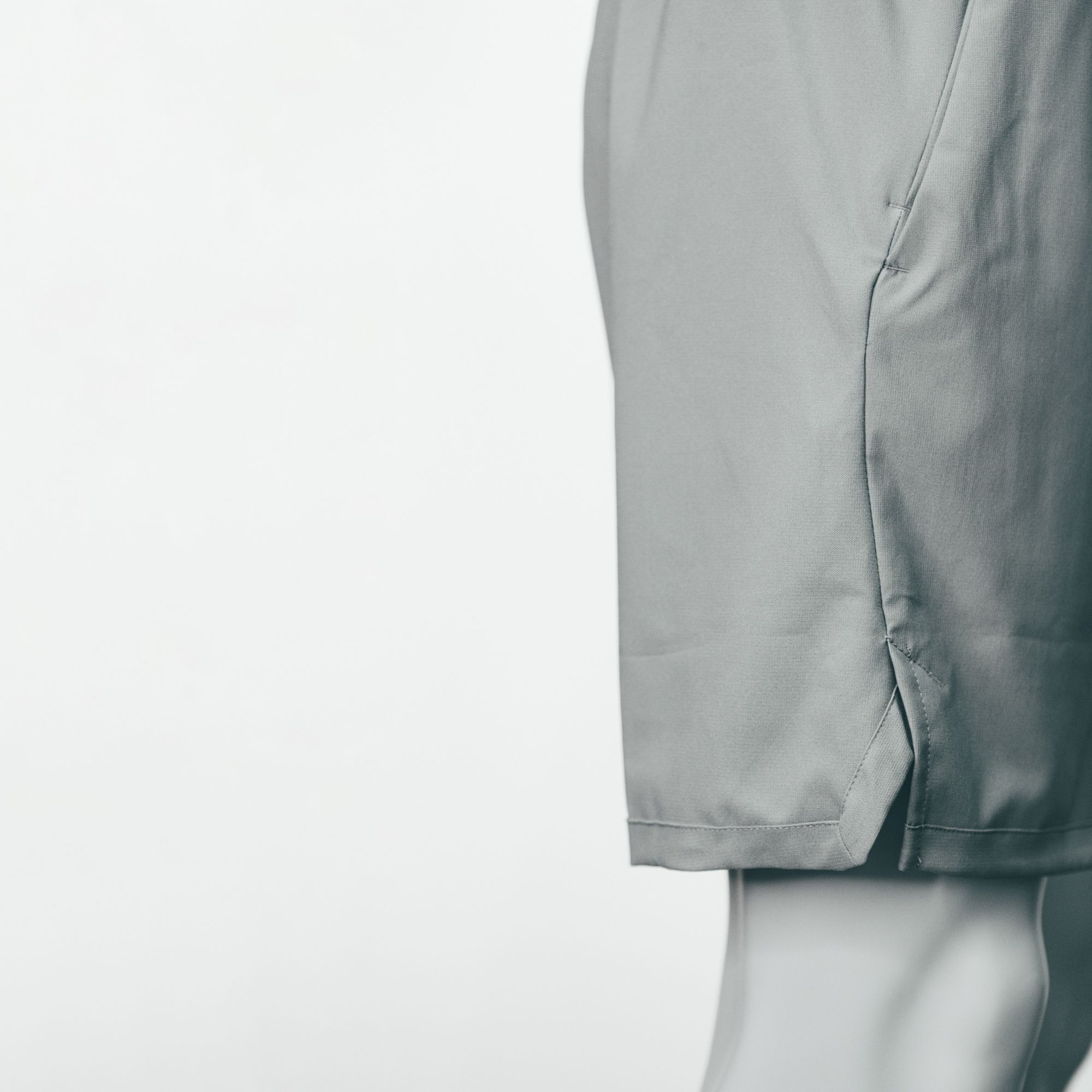 Nike Pro Shorts - Grey