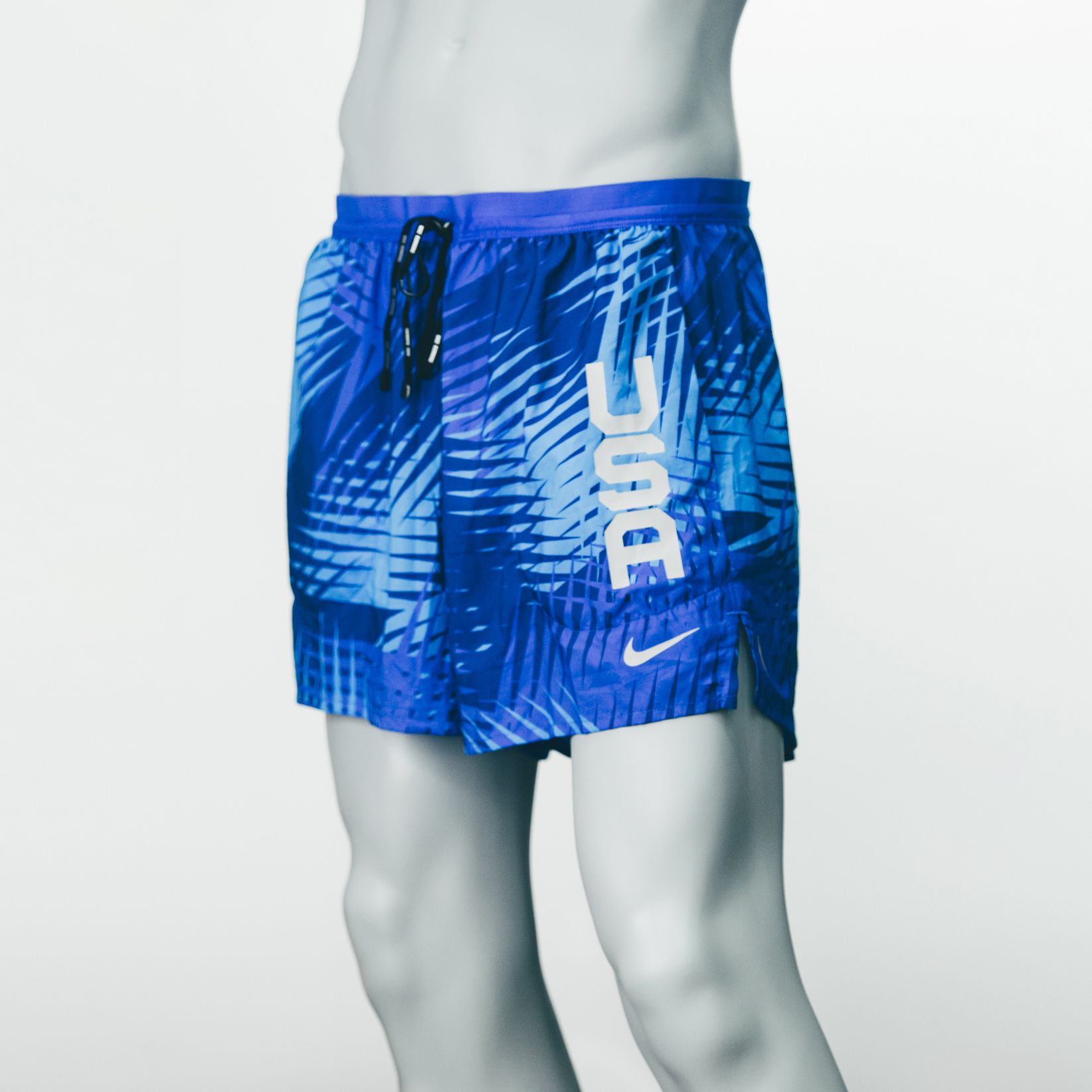 Nike Running Shorts - USA