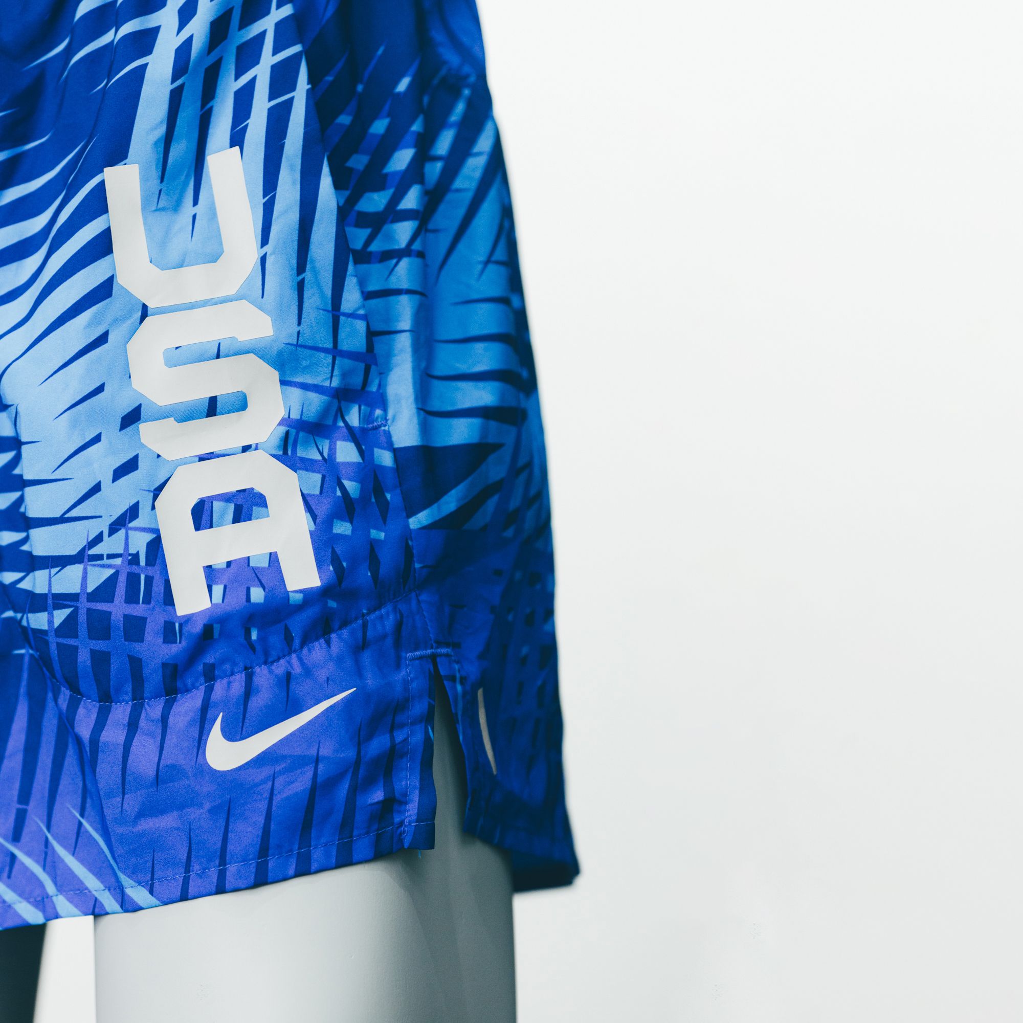 Nike Running Shorts - USA