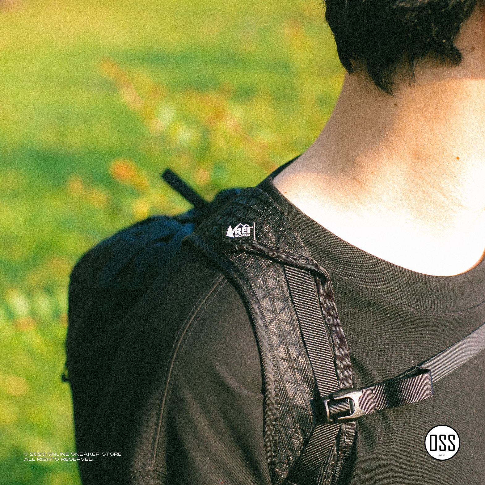 REI Co-op Flash 18 Pack
