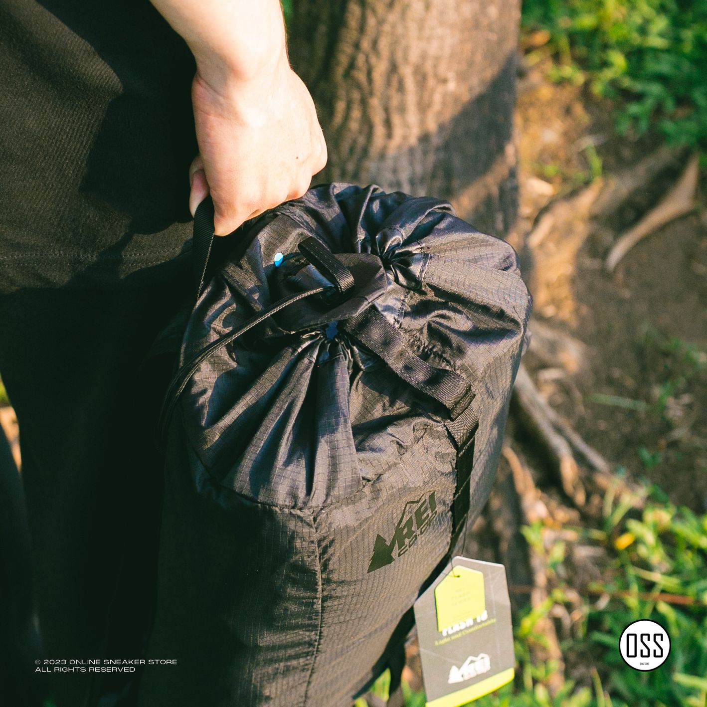 REI Co-op Flash 18 Pack