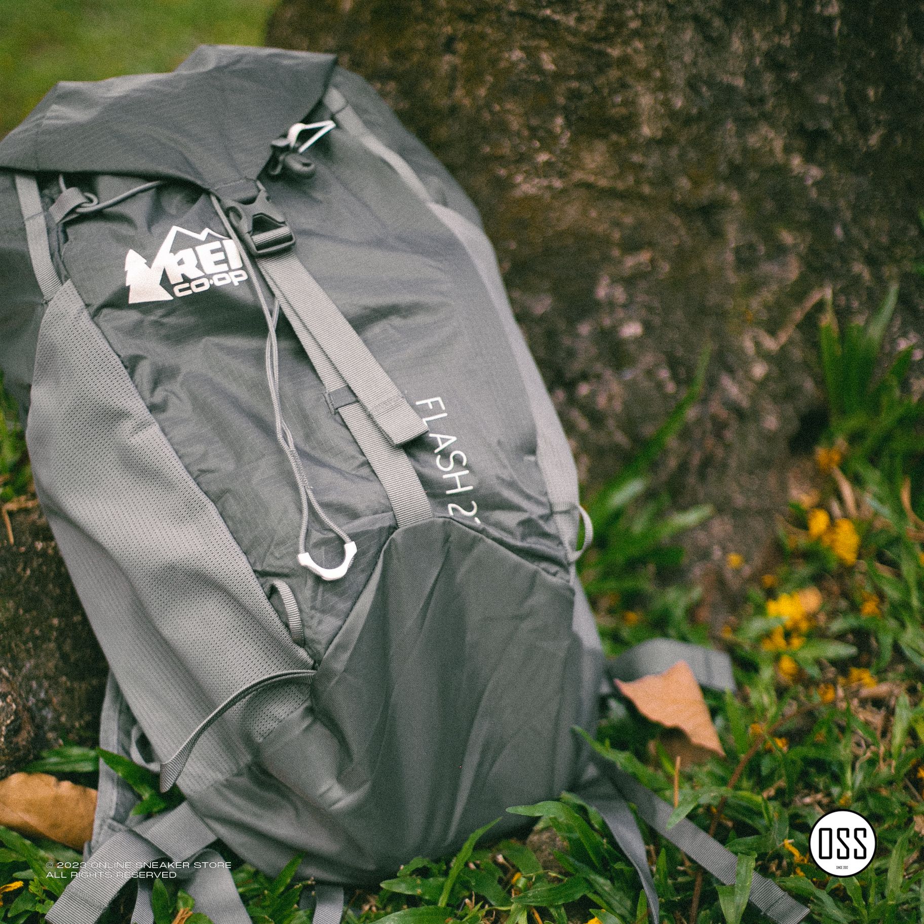  REI Co-op Flash 22 Pack 