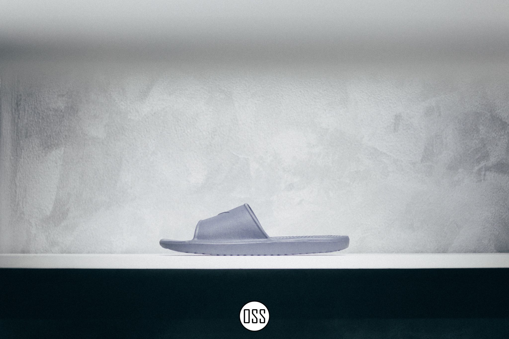 Nike Kawa 2 'Grey'