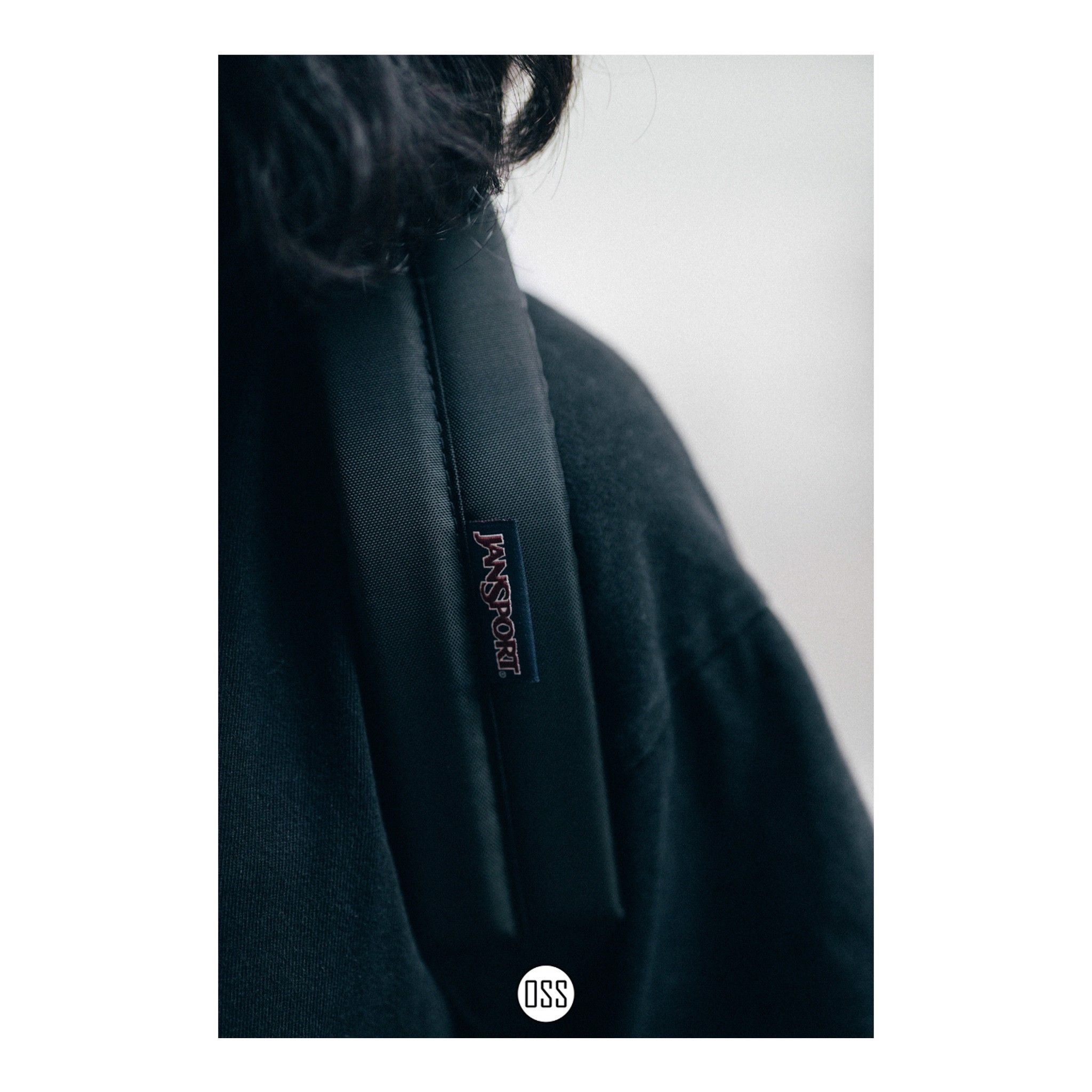 Jansport Superbreak Backpack 'Panda'