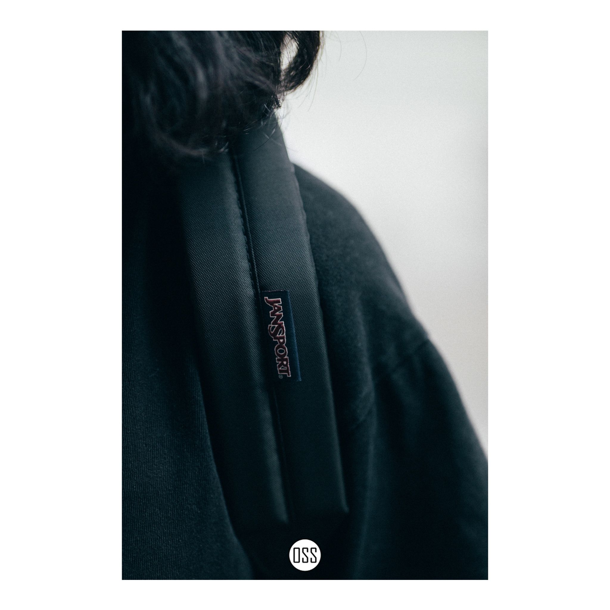 Jansport Superbreak Backpack 'Peacock Blue'