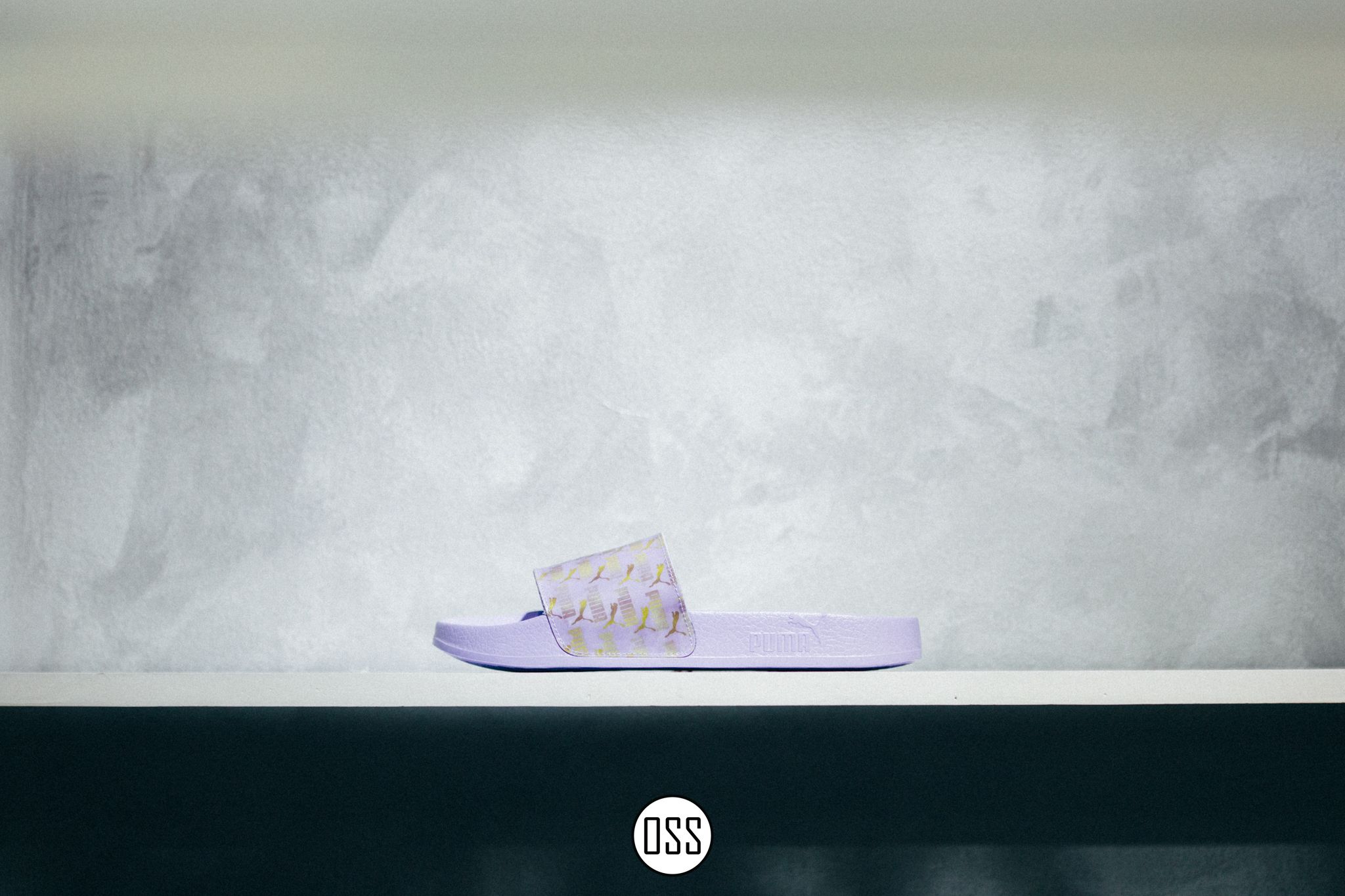 Puma Holo 'Lavender'