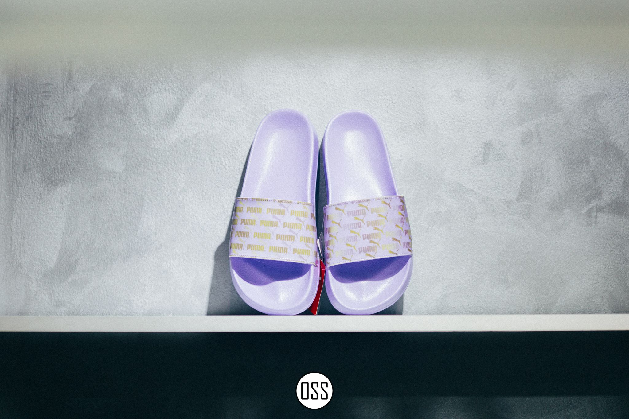 Puma Holo 'Lavender'