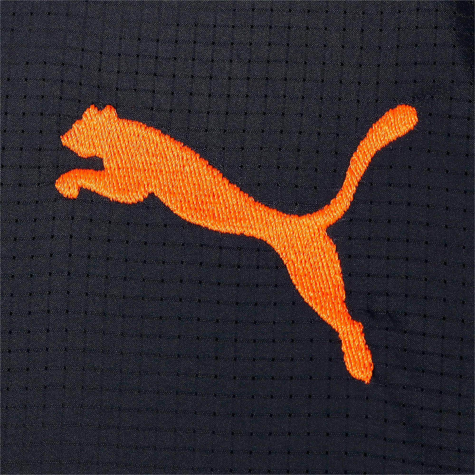 Puma Individual Training Hybrid Jacket - Blue (Japan Exclusive)