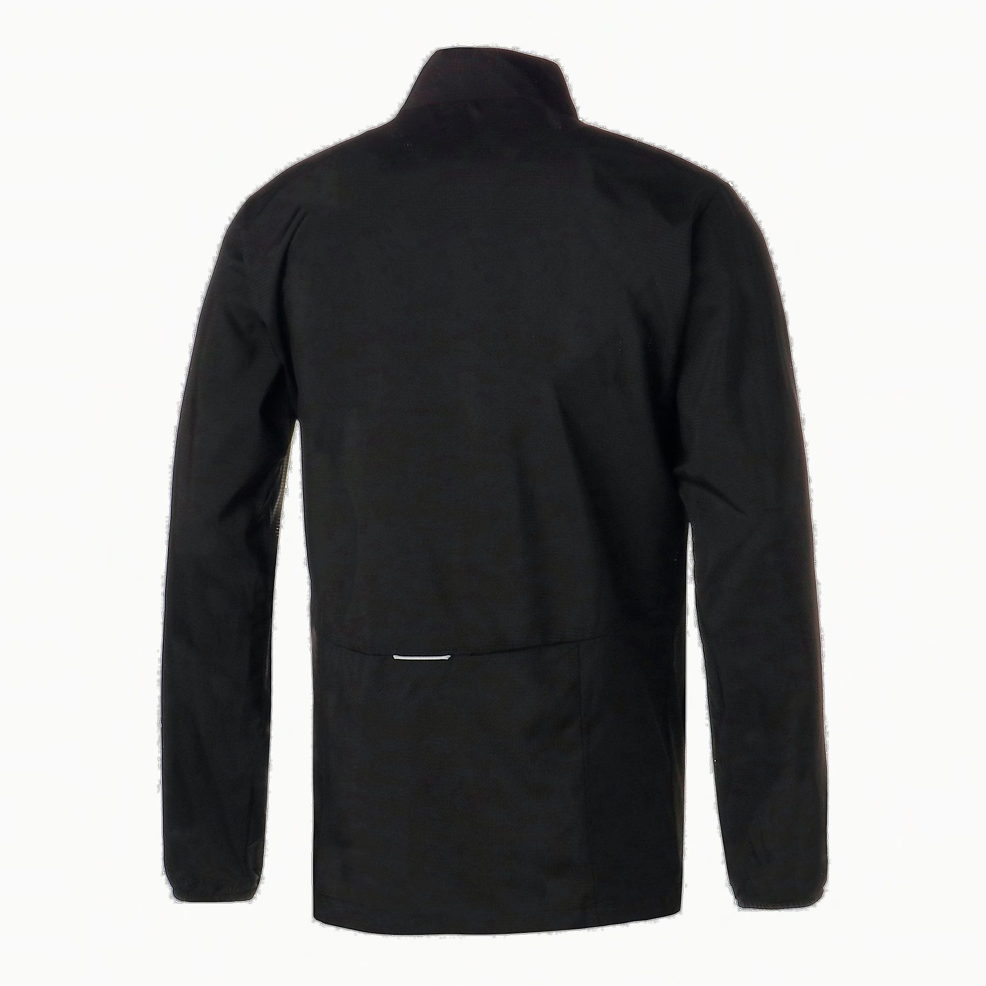 Puma Individual Training Hybrid Jacket - Black (Japan Exclusive)