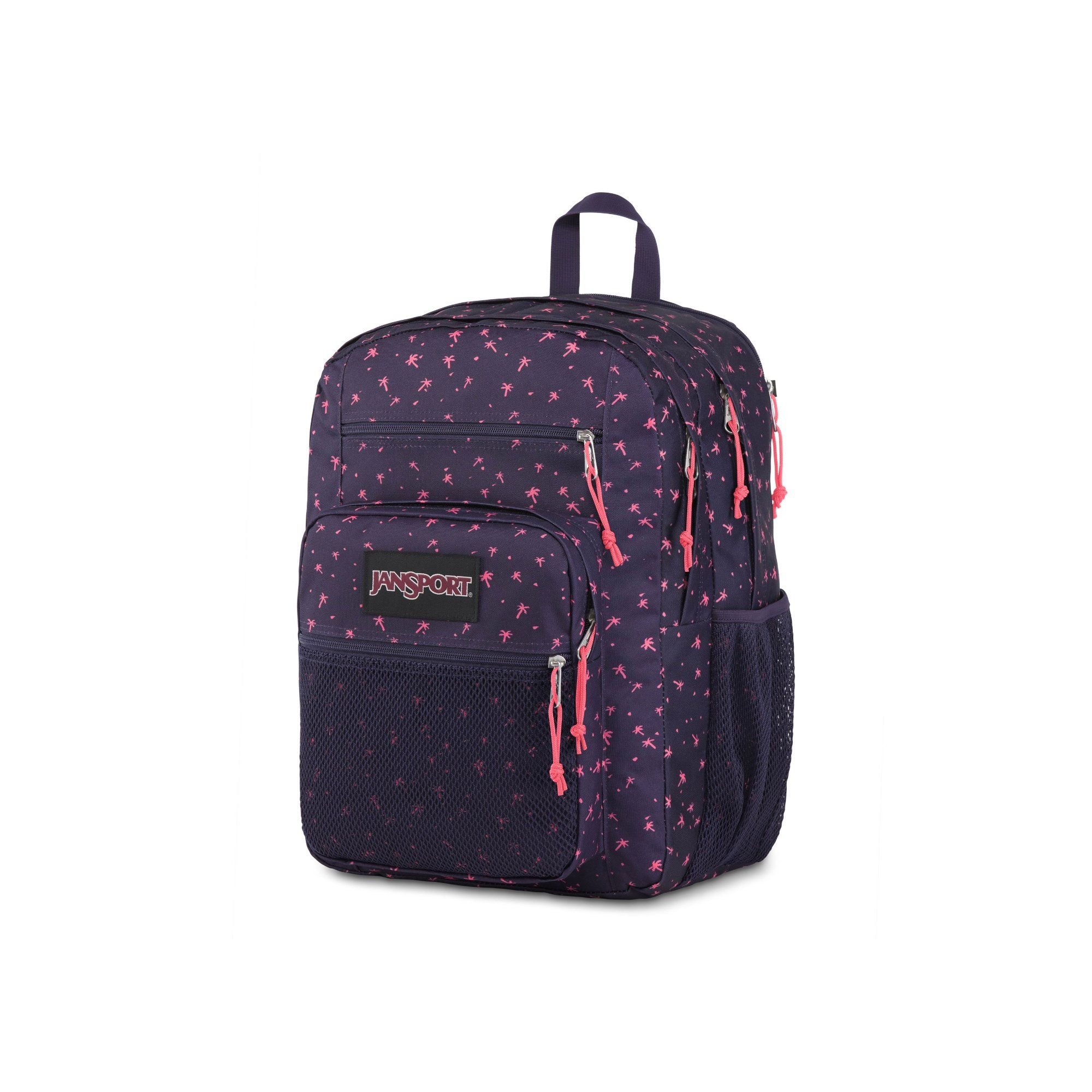 Jansport Big Campus Backpack 'Coconut'