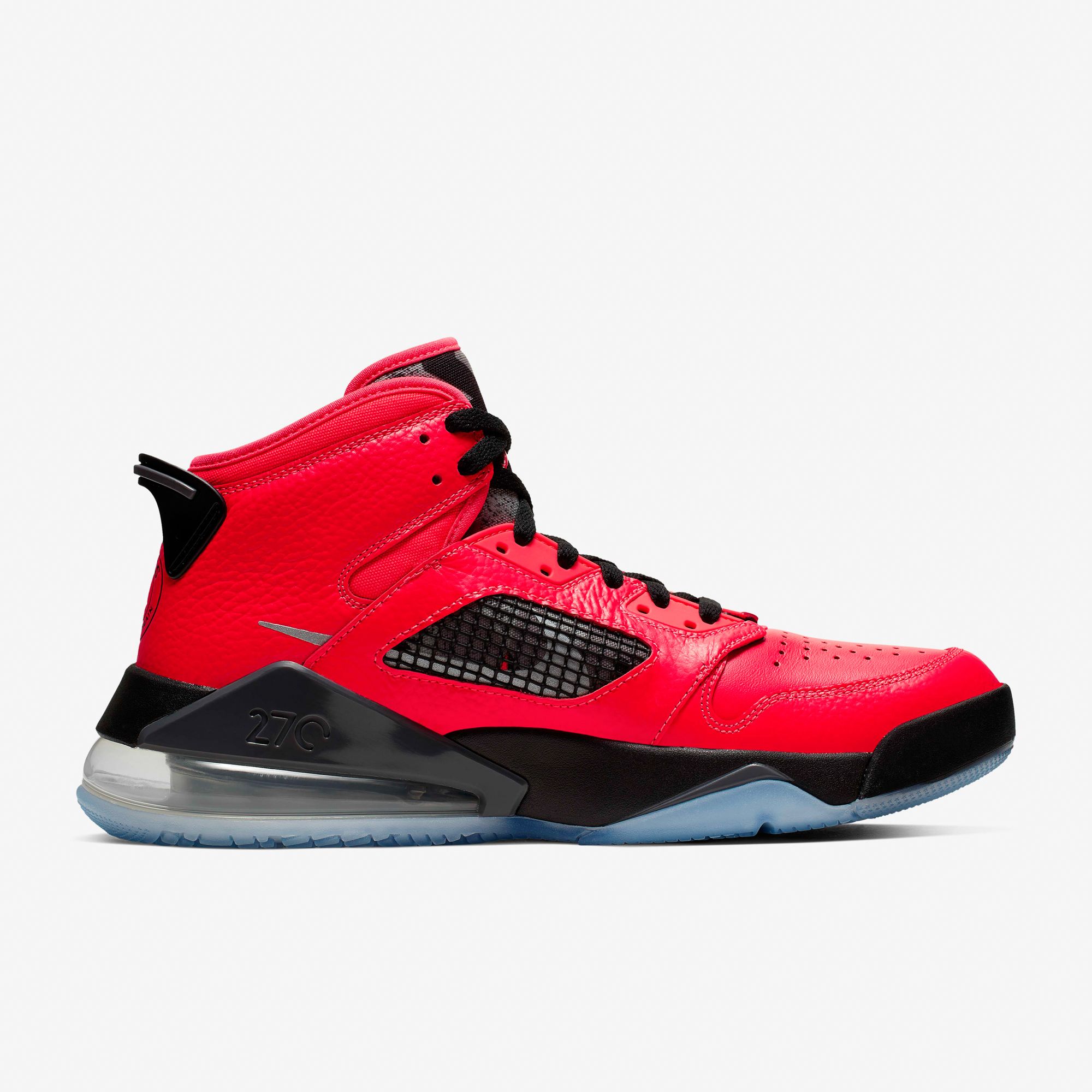Paris Saint-Germain x Jordan Mars 270