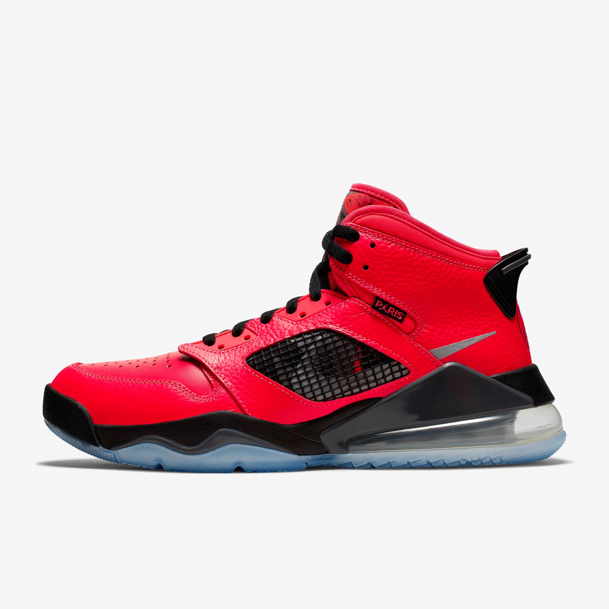Paris Saint-Germain x Jordan Mars 270