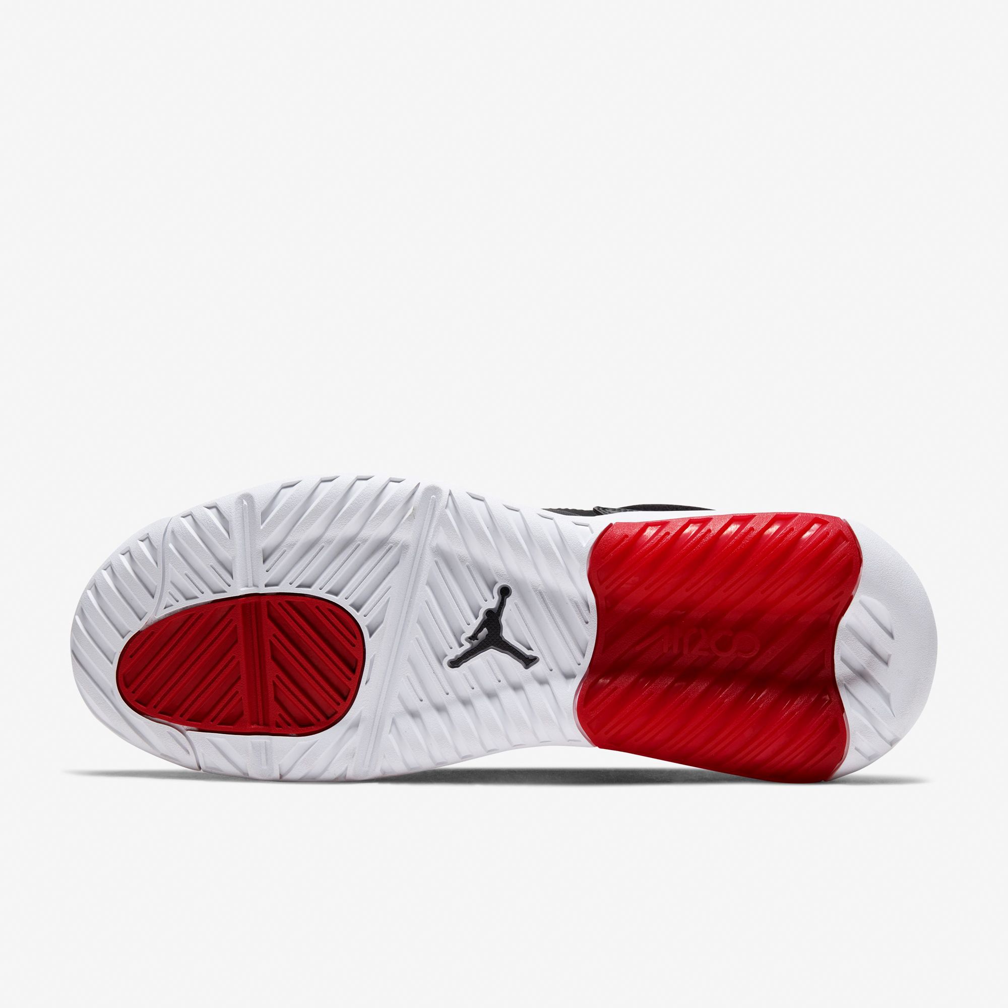 Jordan Max 200 'Gym Red'