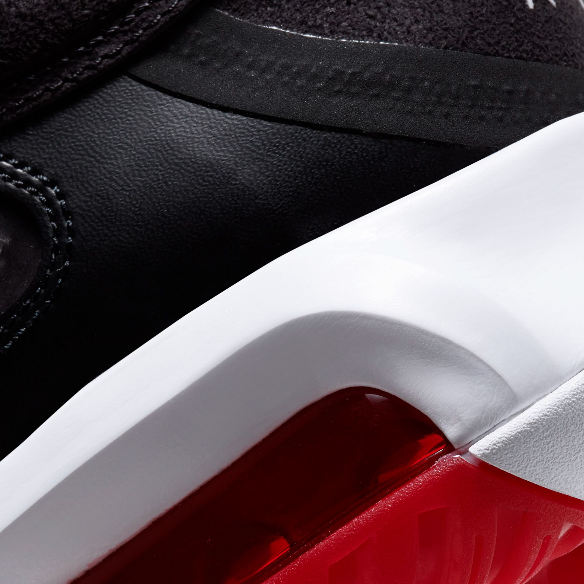 Jordan Max 200 'Gym Red'