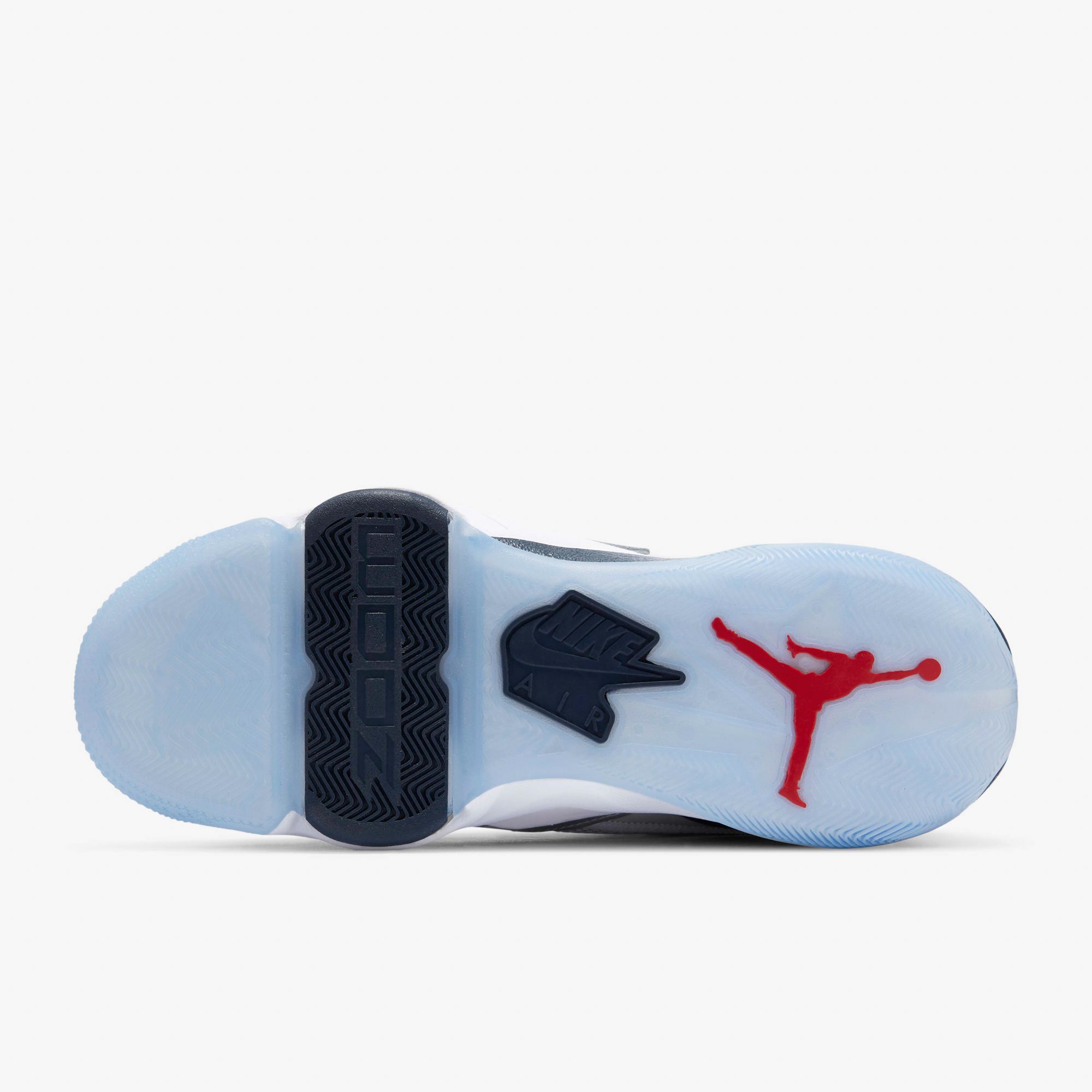 Jordan Zoom '92 - USA