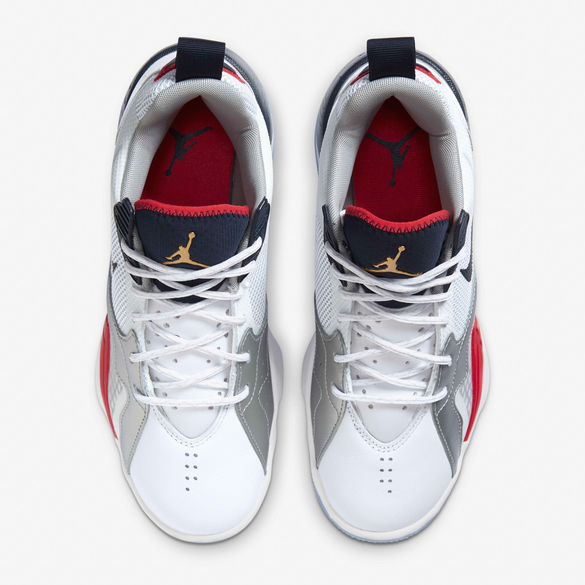 Jordan Zoom '92 - USA