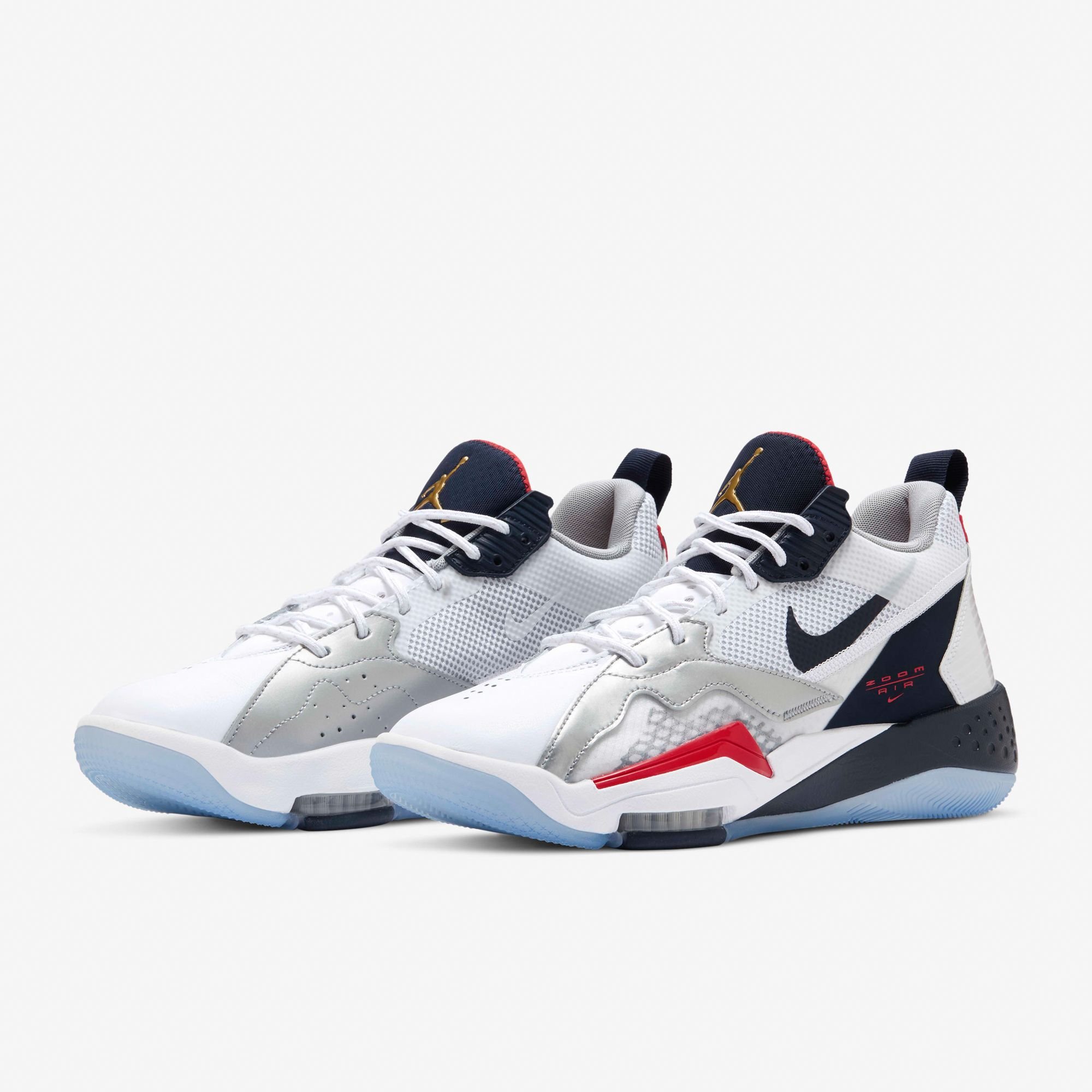 Jordan Zoom '92 - USA