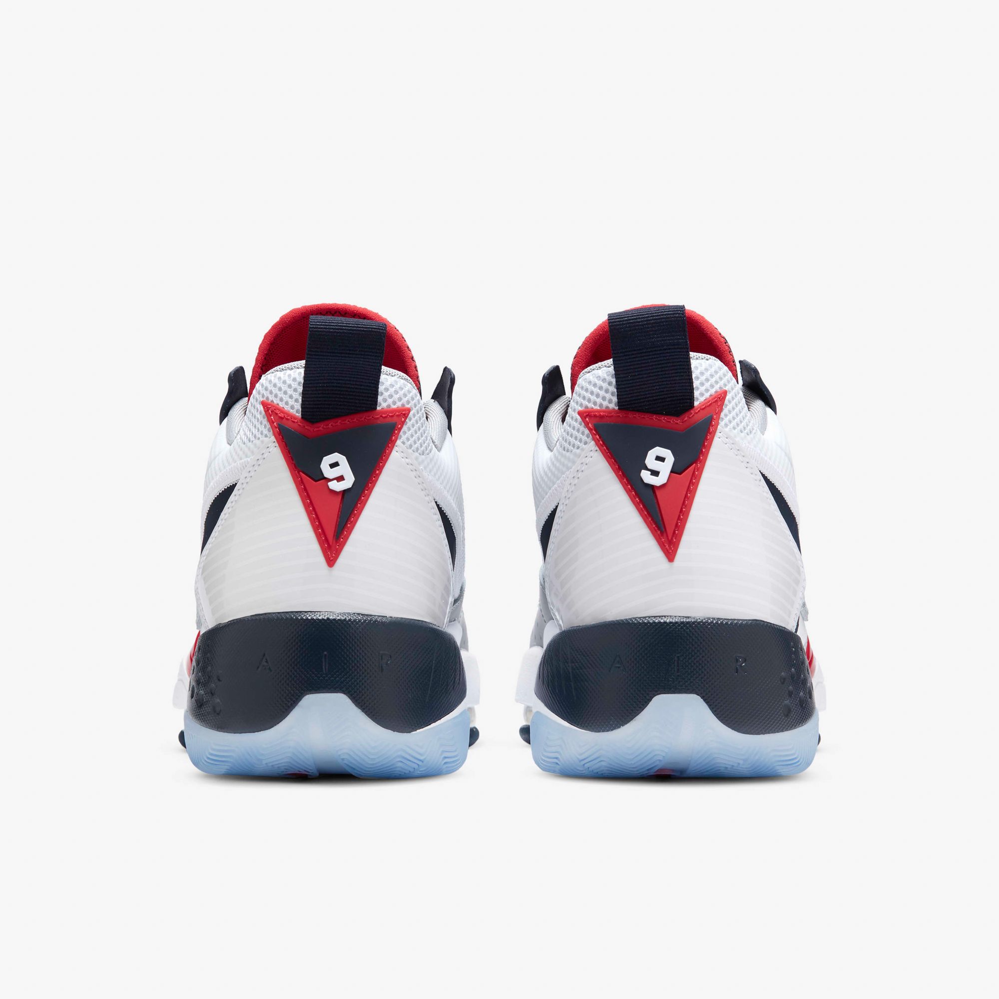 Jordan Zoom '92 - USA