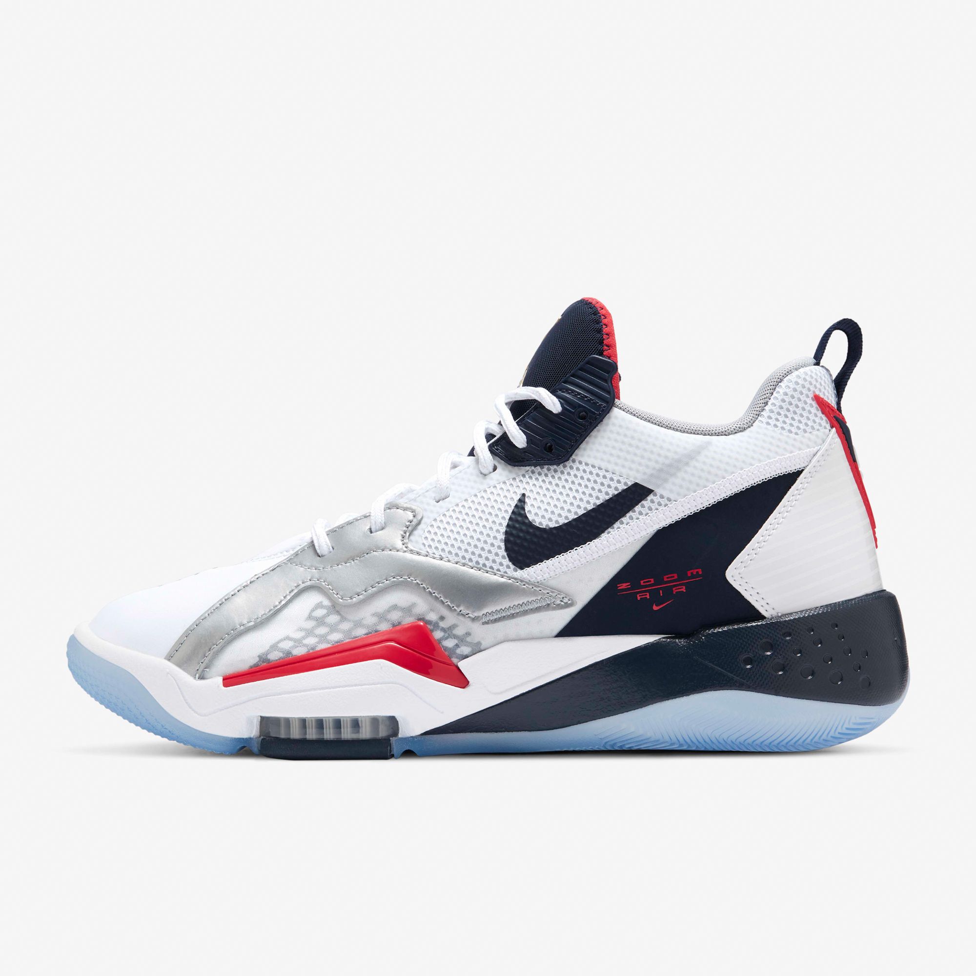 Jordan Zoom '92 - USA