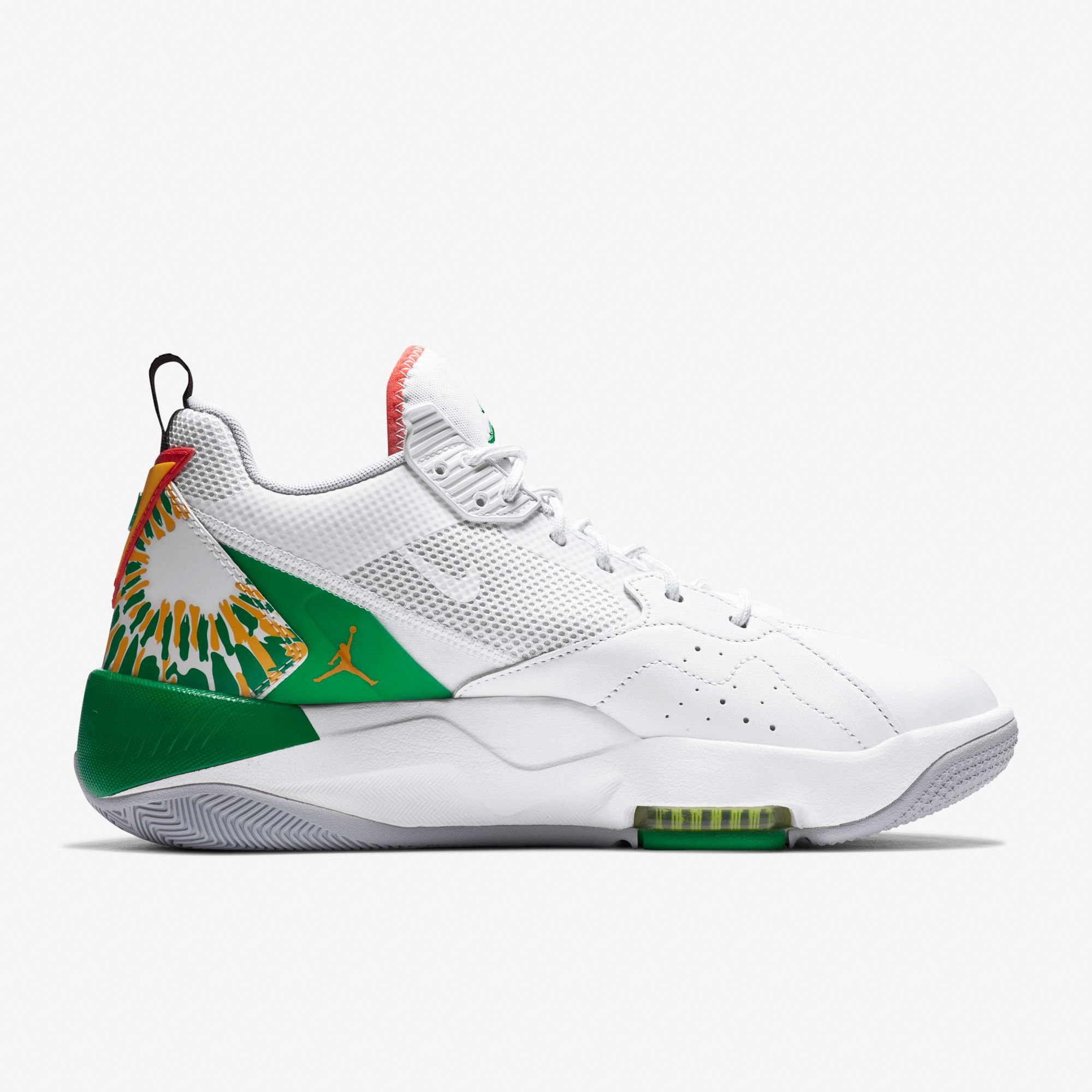 Jordan Zoom '92 - Green