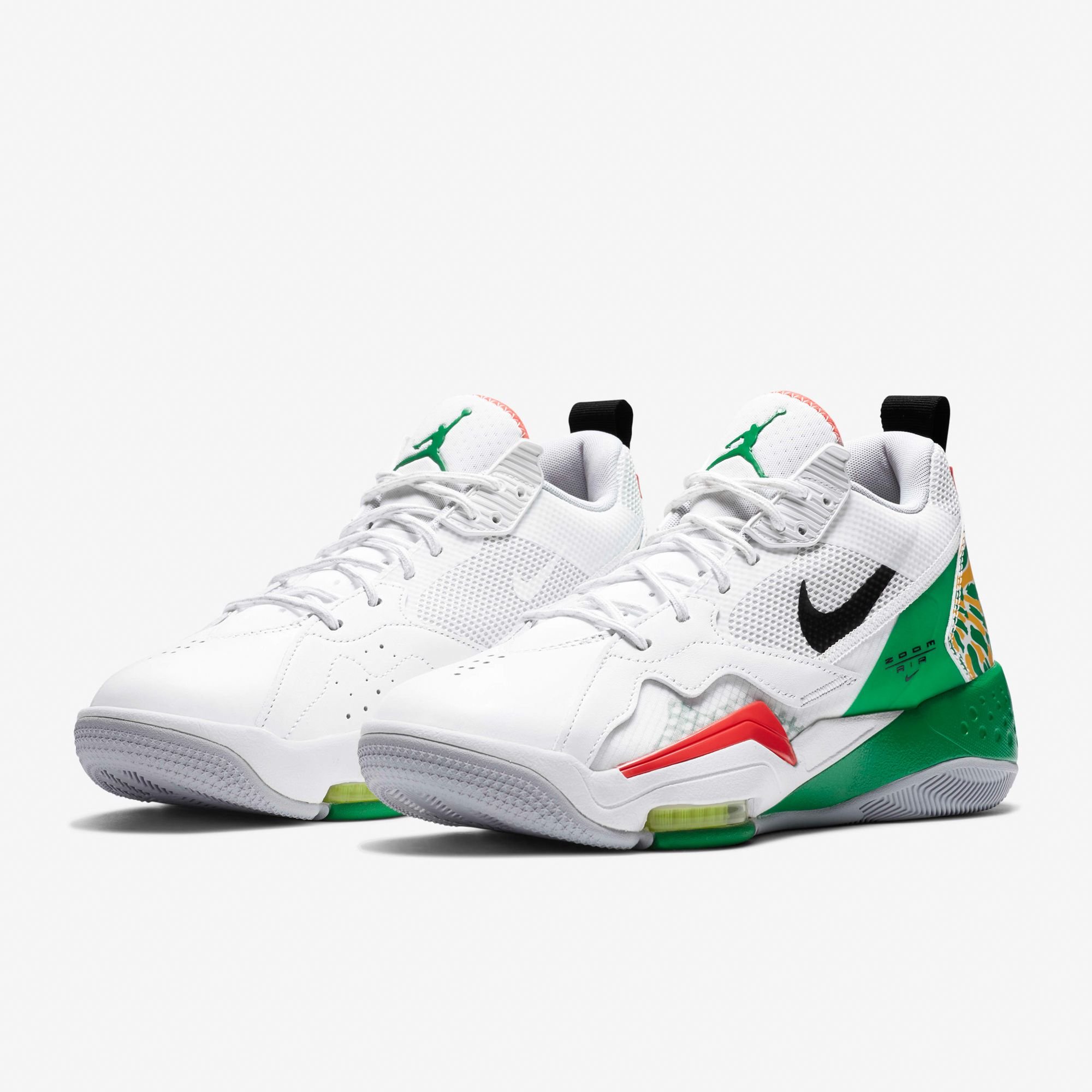Jordan Zoom '92 - Green