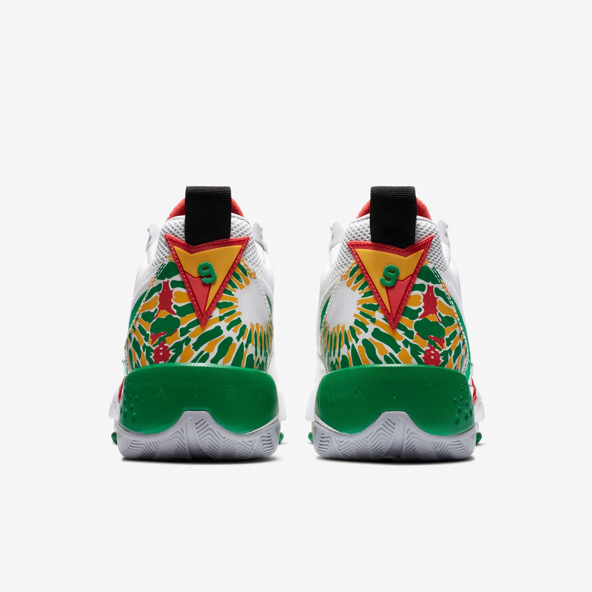 Jordan Zoom '92 - Green