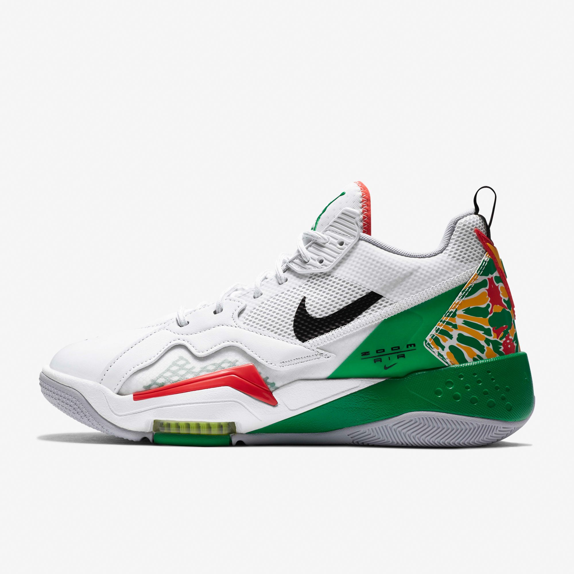 Jordan Zoom '92 - Green