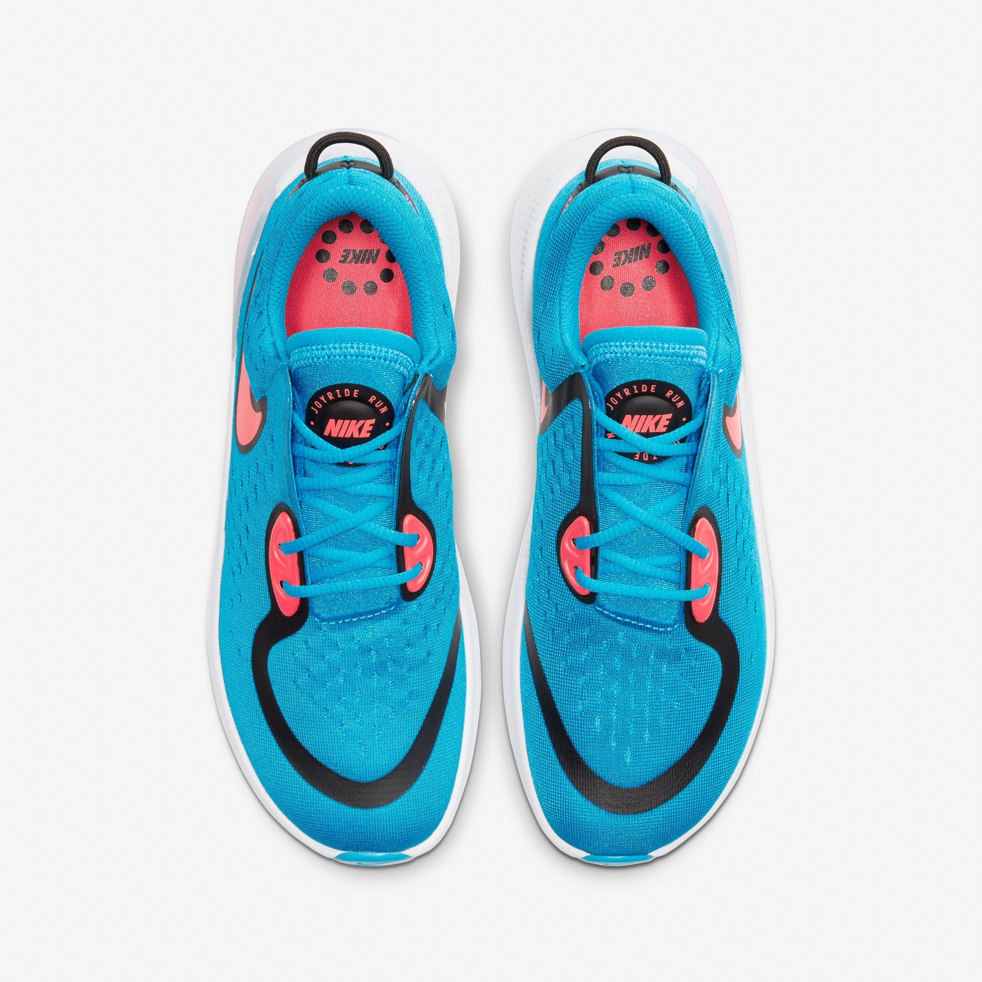 Nike Joyride Dual Run 'Laser Blue'