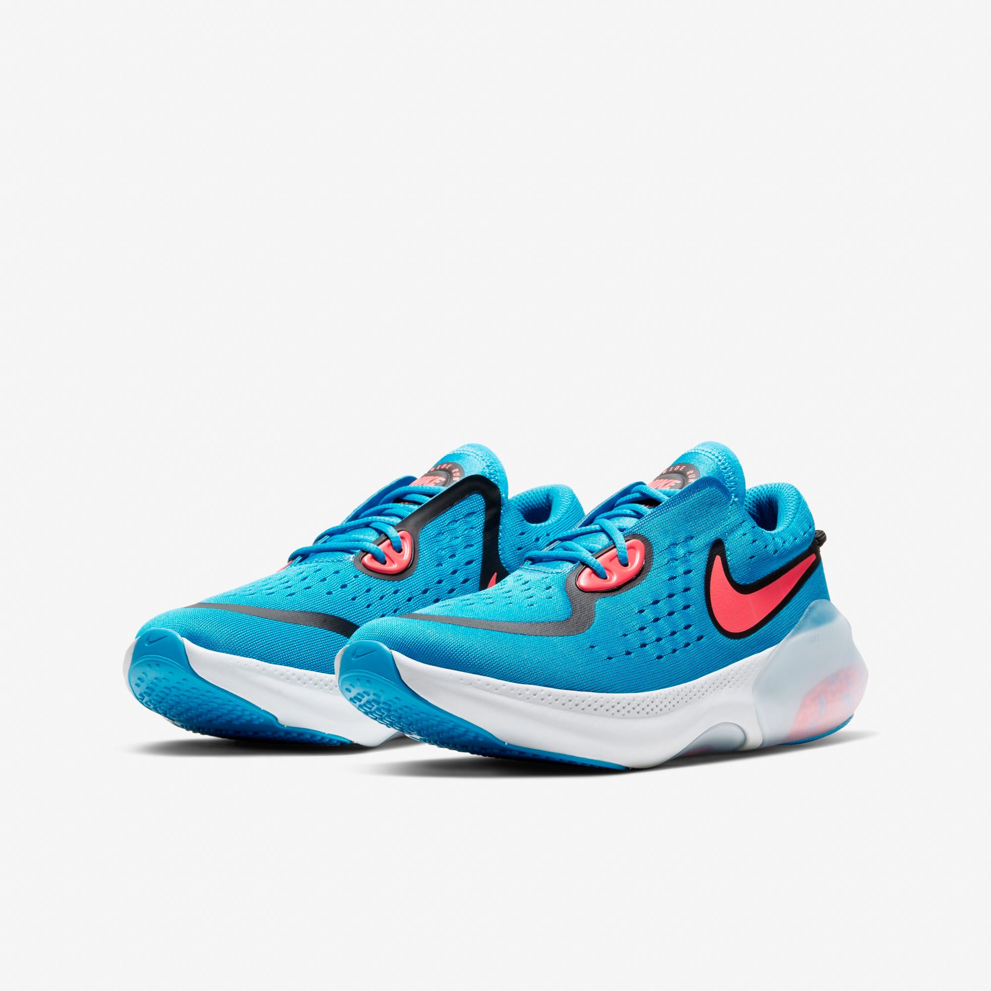 Nike Joyride Dual Run 'Laser Blue'