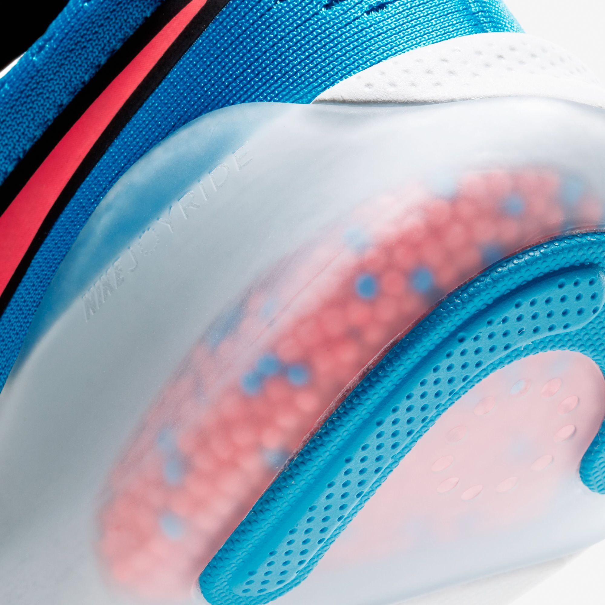Nike Joyride Dual Run 'Laser Blue'