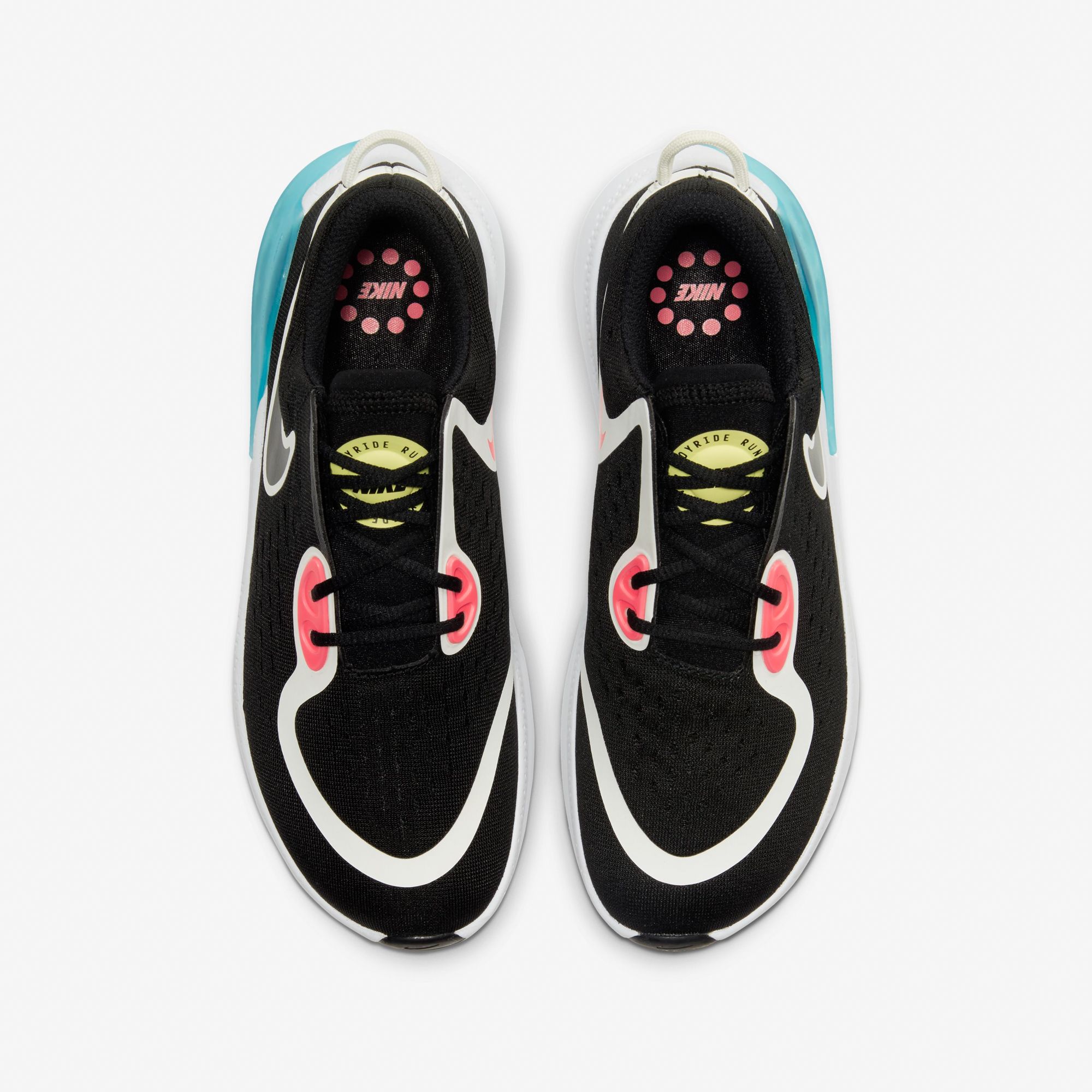 Nike Joyride Dual Run 'Black'