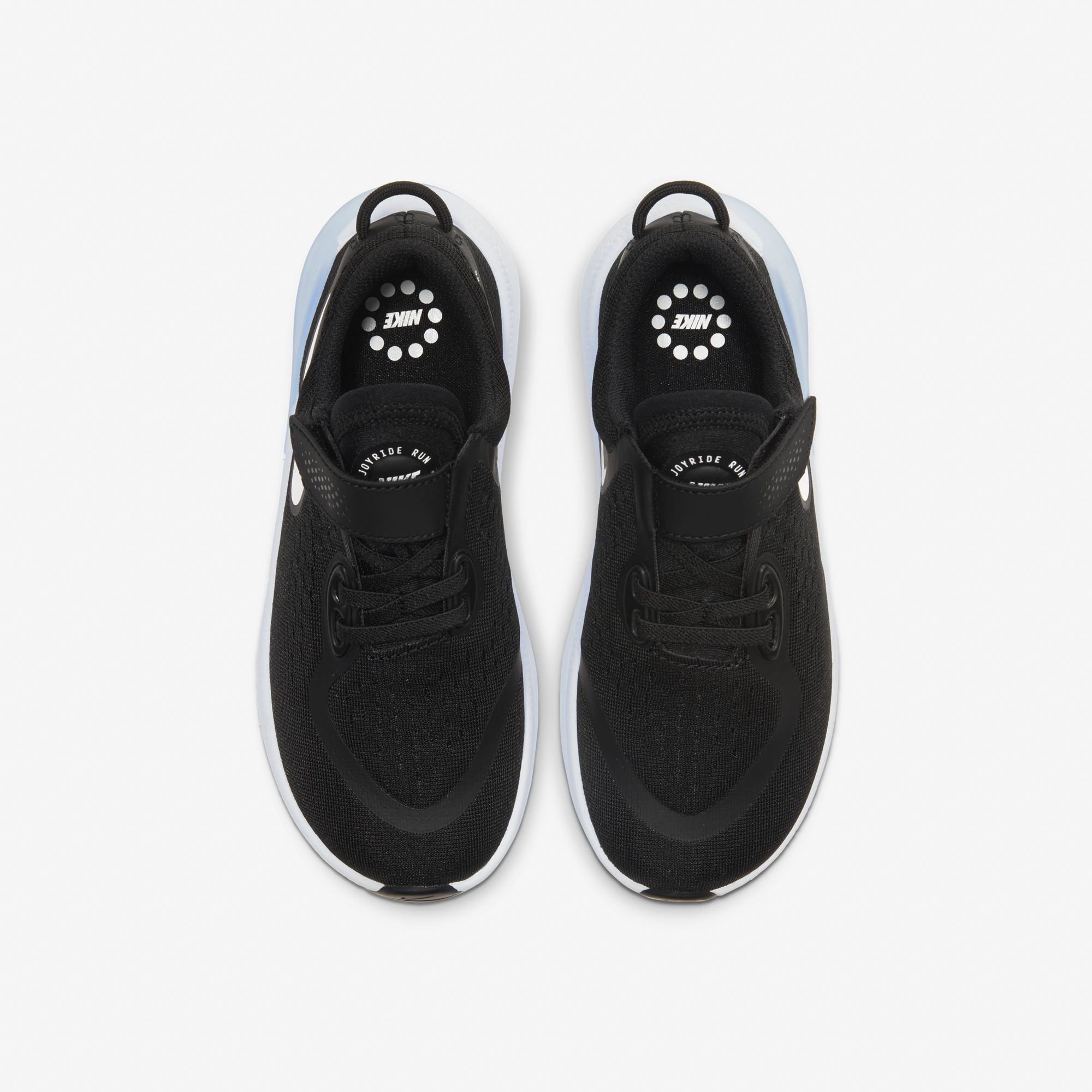 Nike Joyride Dual Run Kid 'Black'