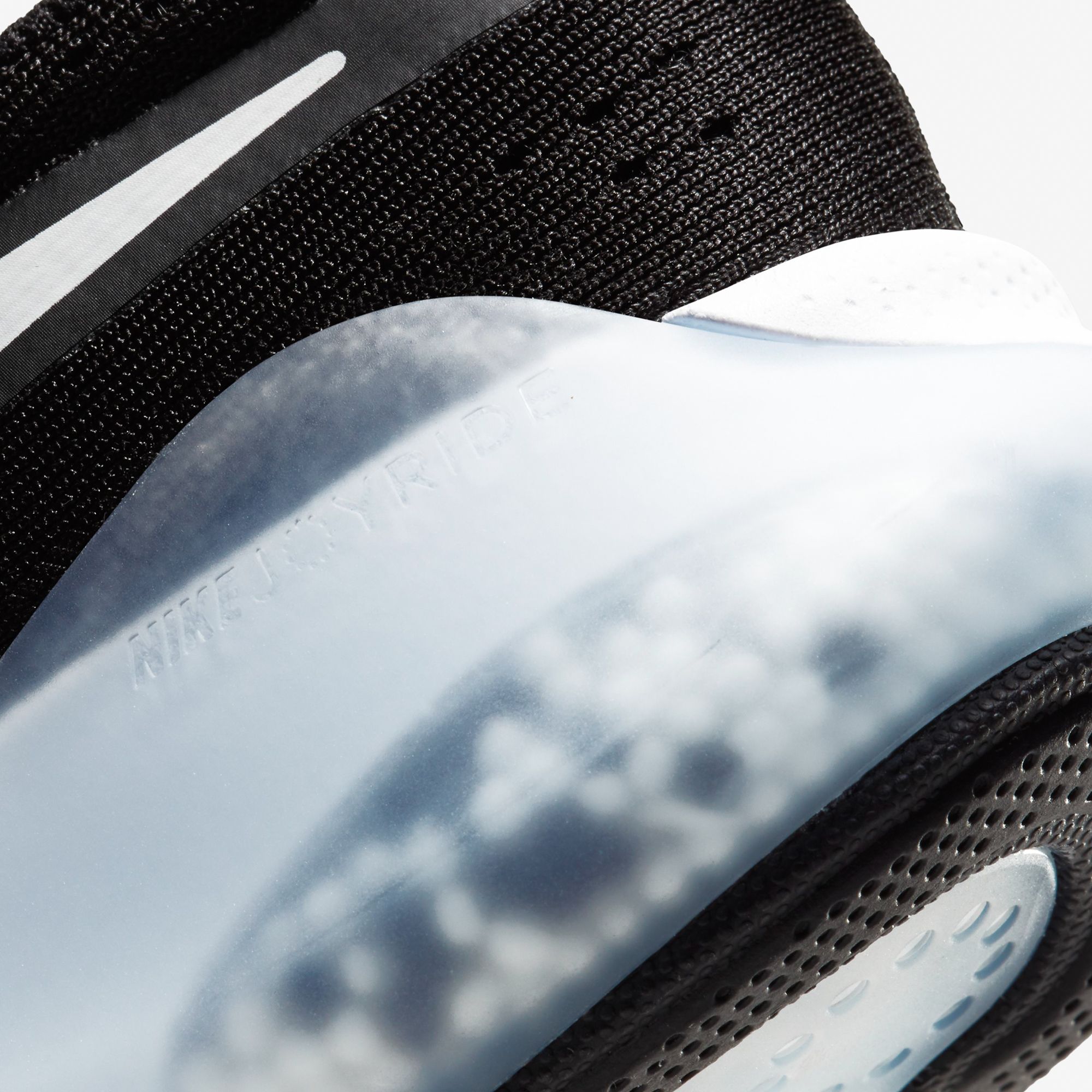 Nike Joyride Dual Run Kid 'Black'