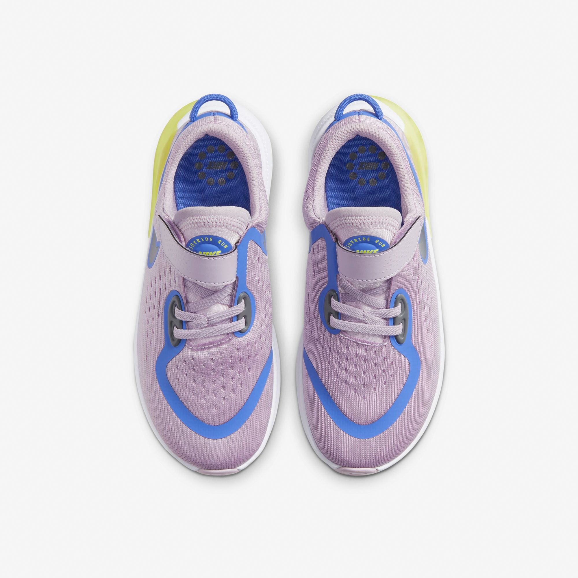 Nike Joyride Dual Run Kid 'Iced Lilac'