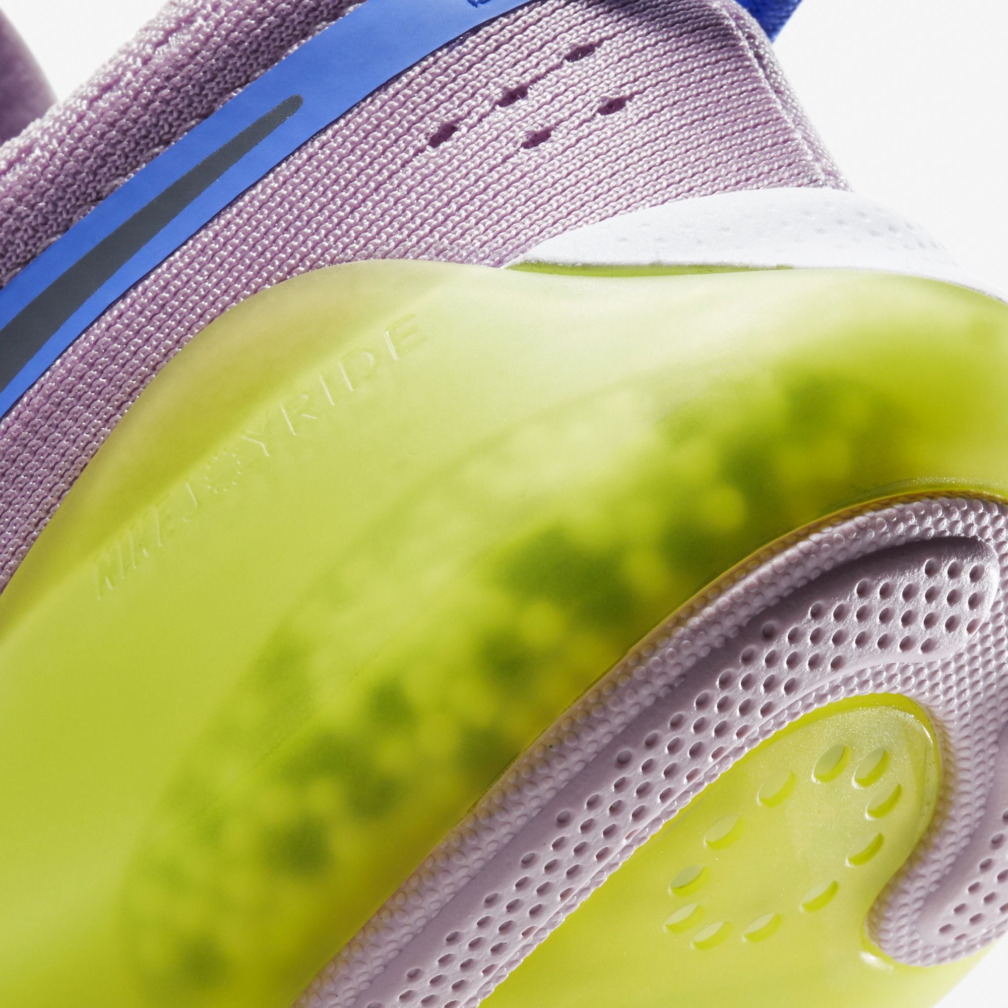 Nike Joyride Dual Run Kid 'Iced Lilac'