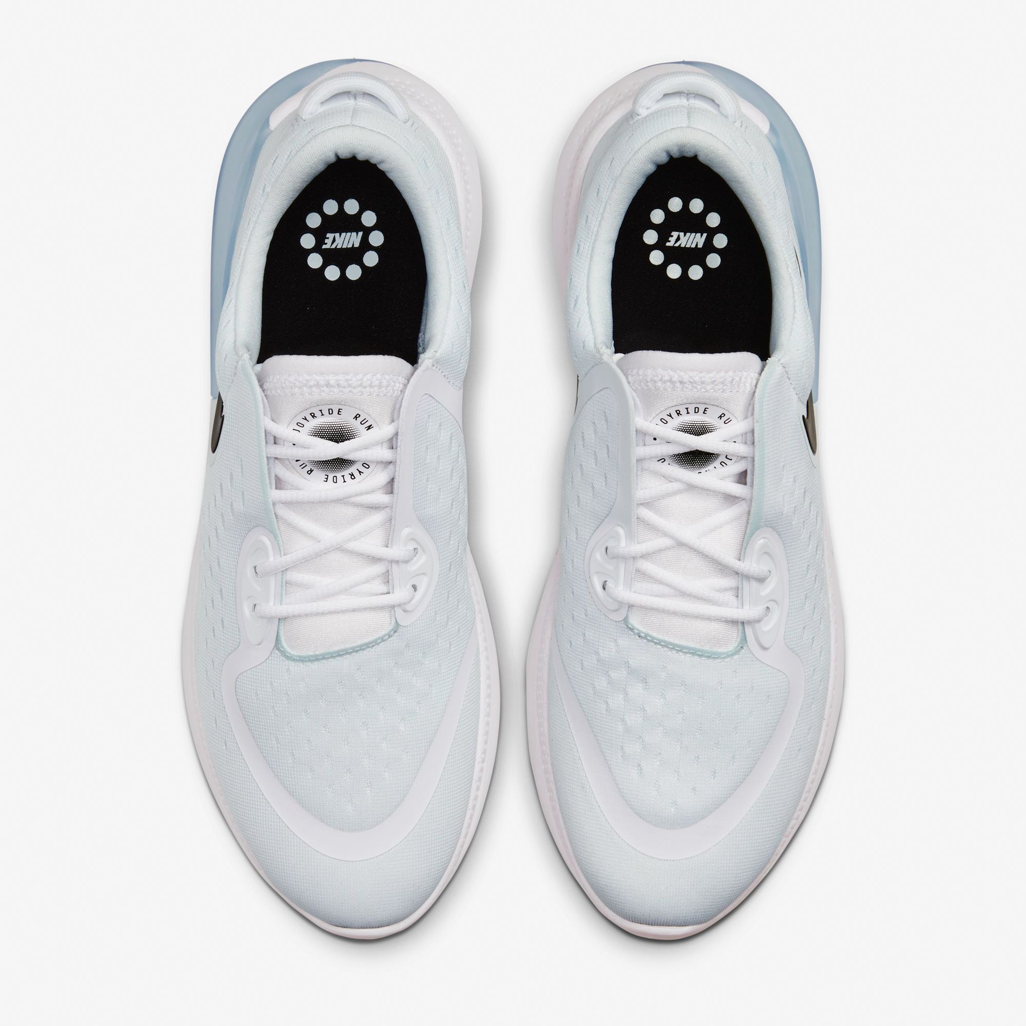 Nike Joyride Dual Run 'White'