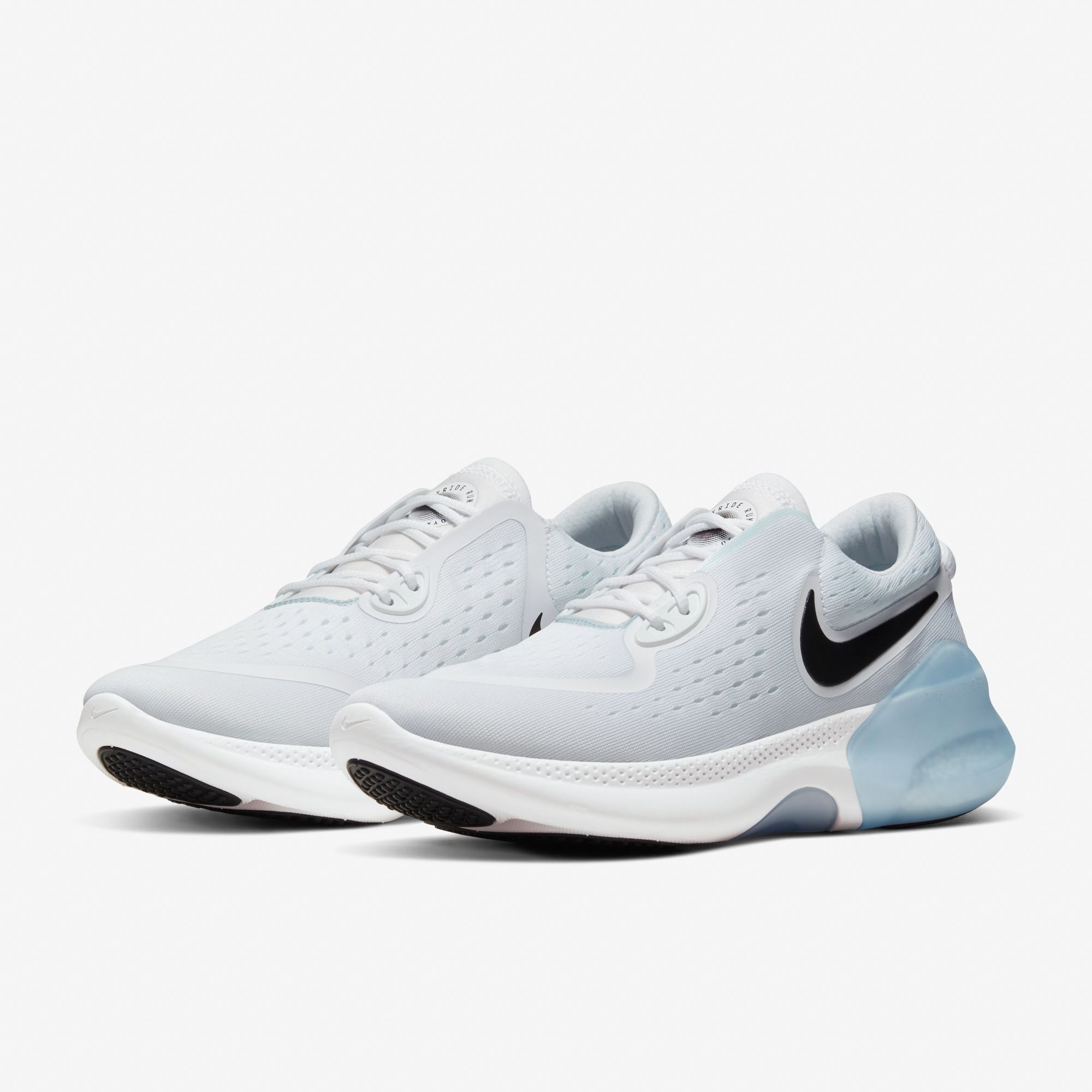 Nike Joyride Dual Run 'White'