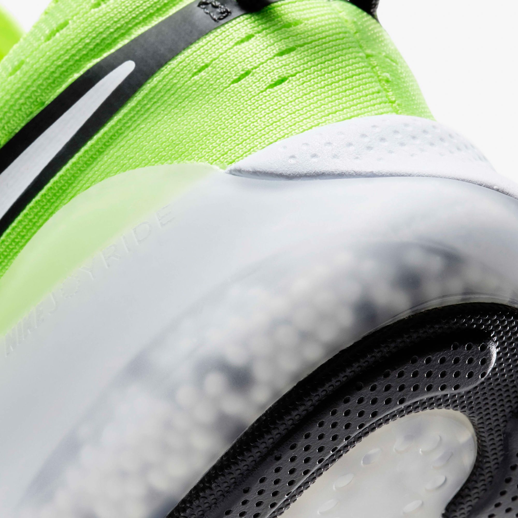 Nike Joyride Dual Run - Volt