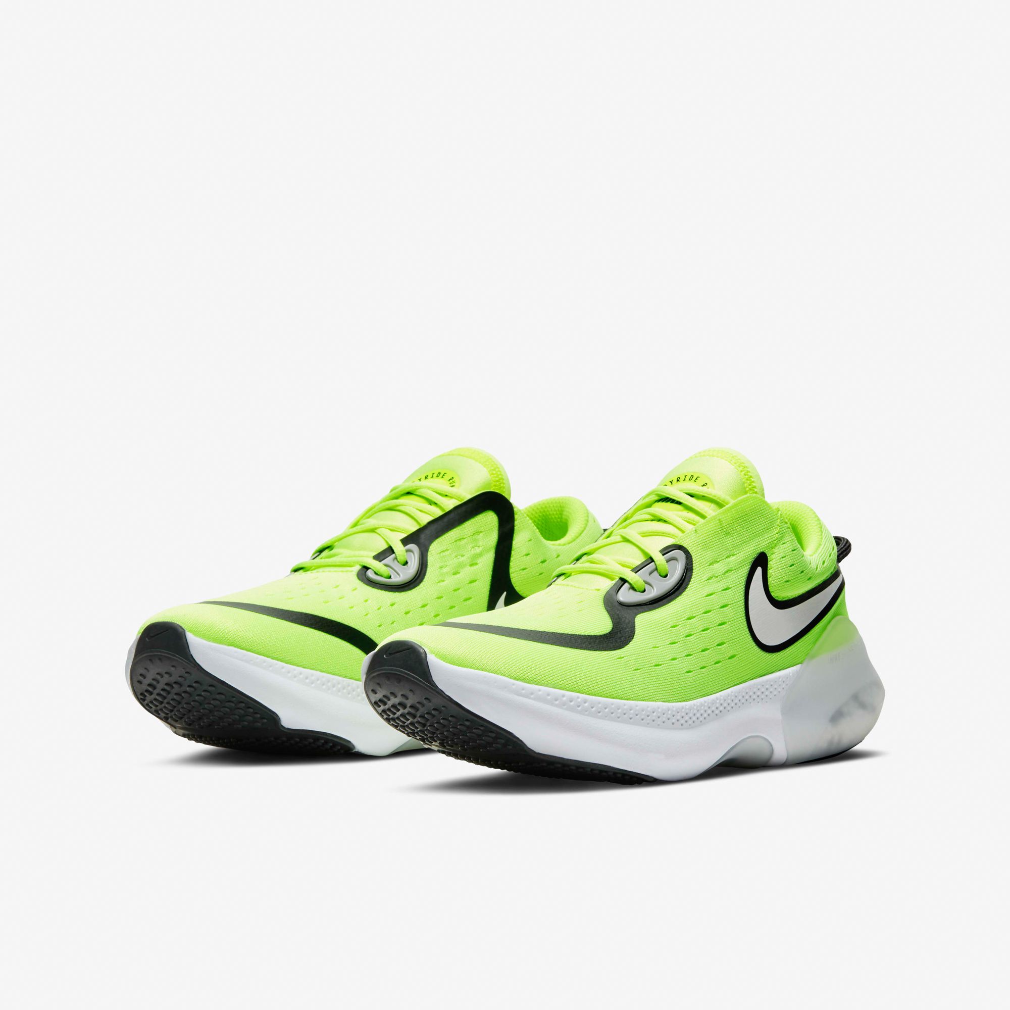 Nike Joyride Dual Run - Volt