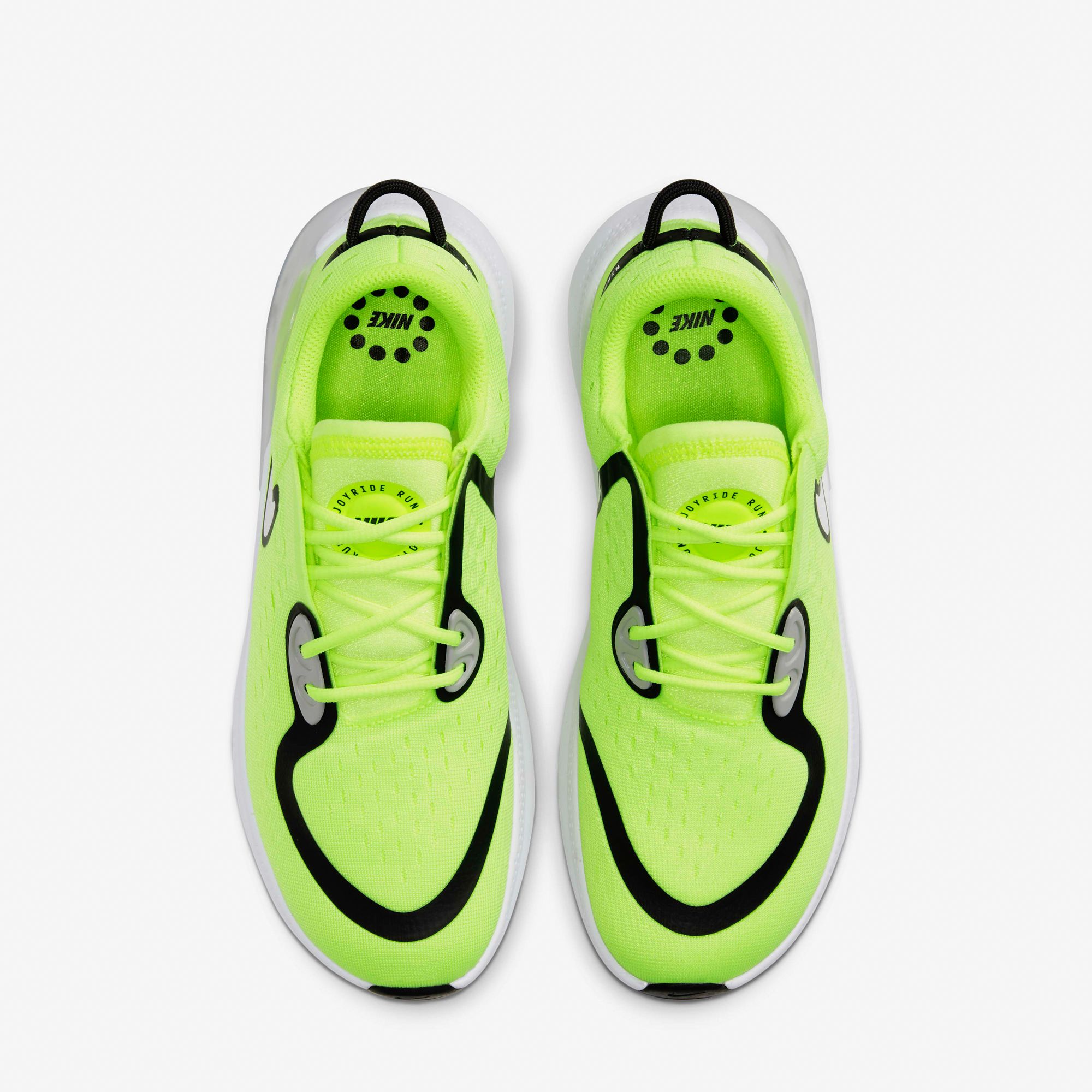 Nike Joyride Dual Run - Volt