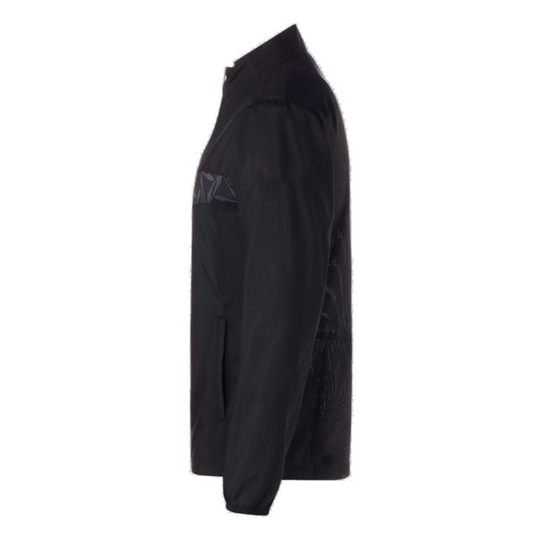  Puma Individual Training Hybrid Jacket - Black (Japan Exclusive) 